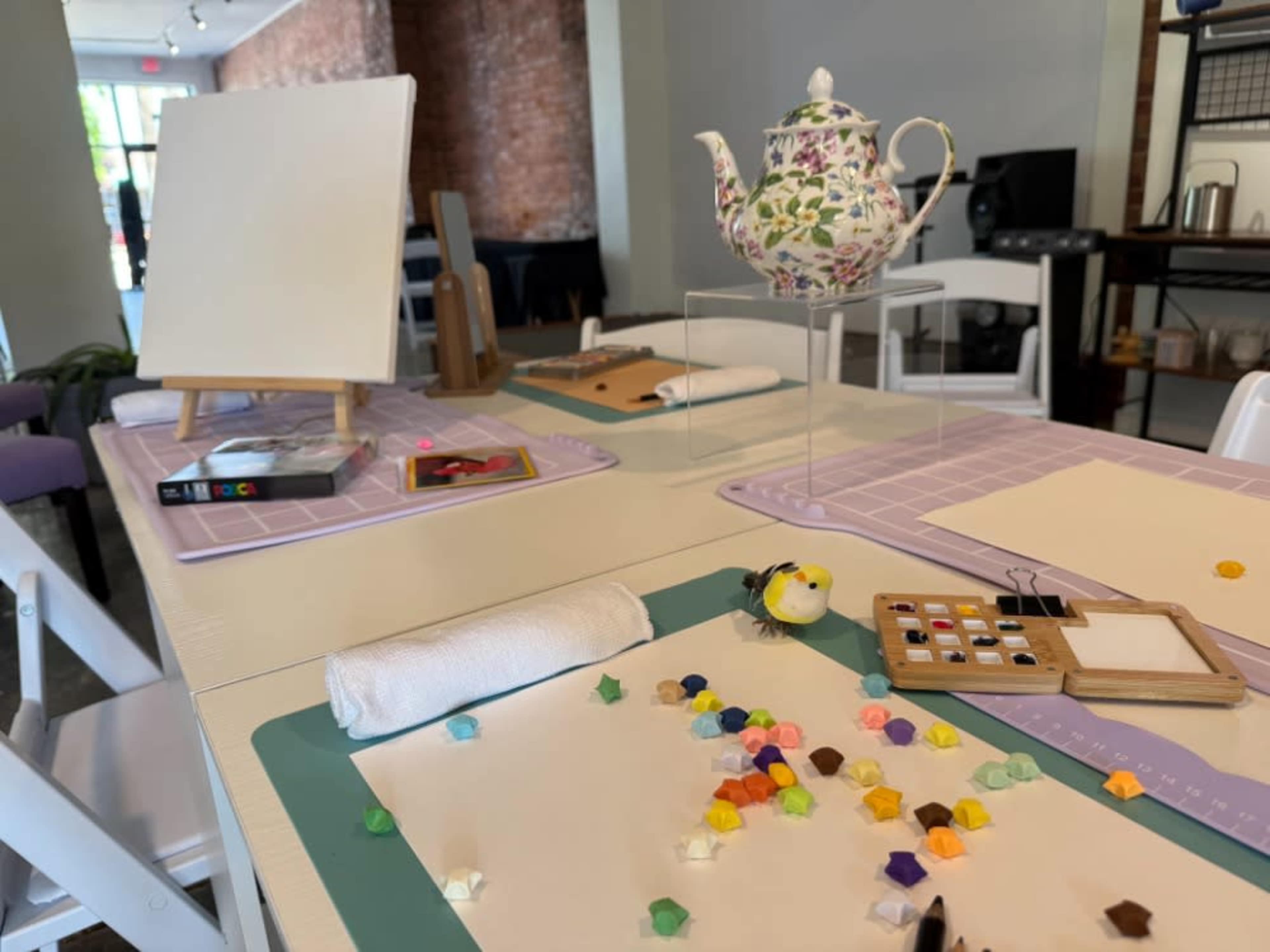Art Party
