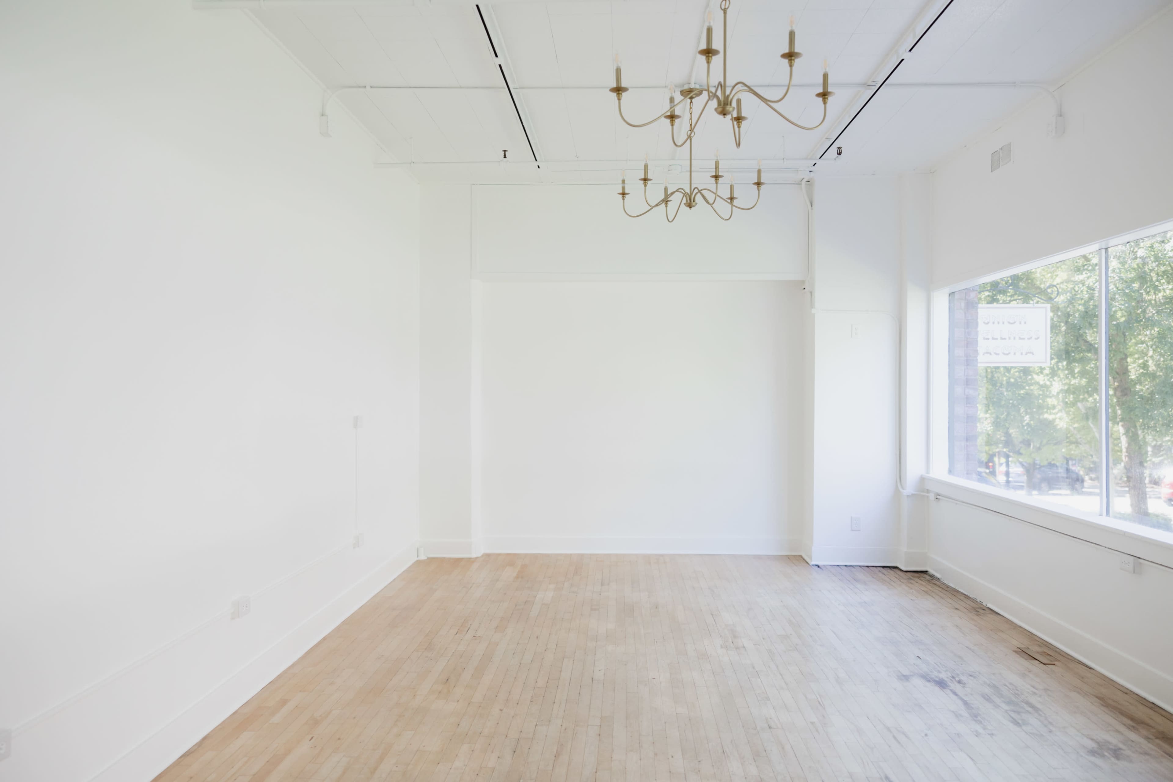 European Inspired Tacoma Venue Image in New Tacoma, Tacoma, WA