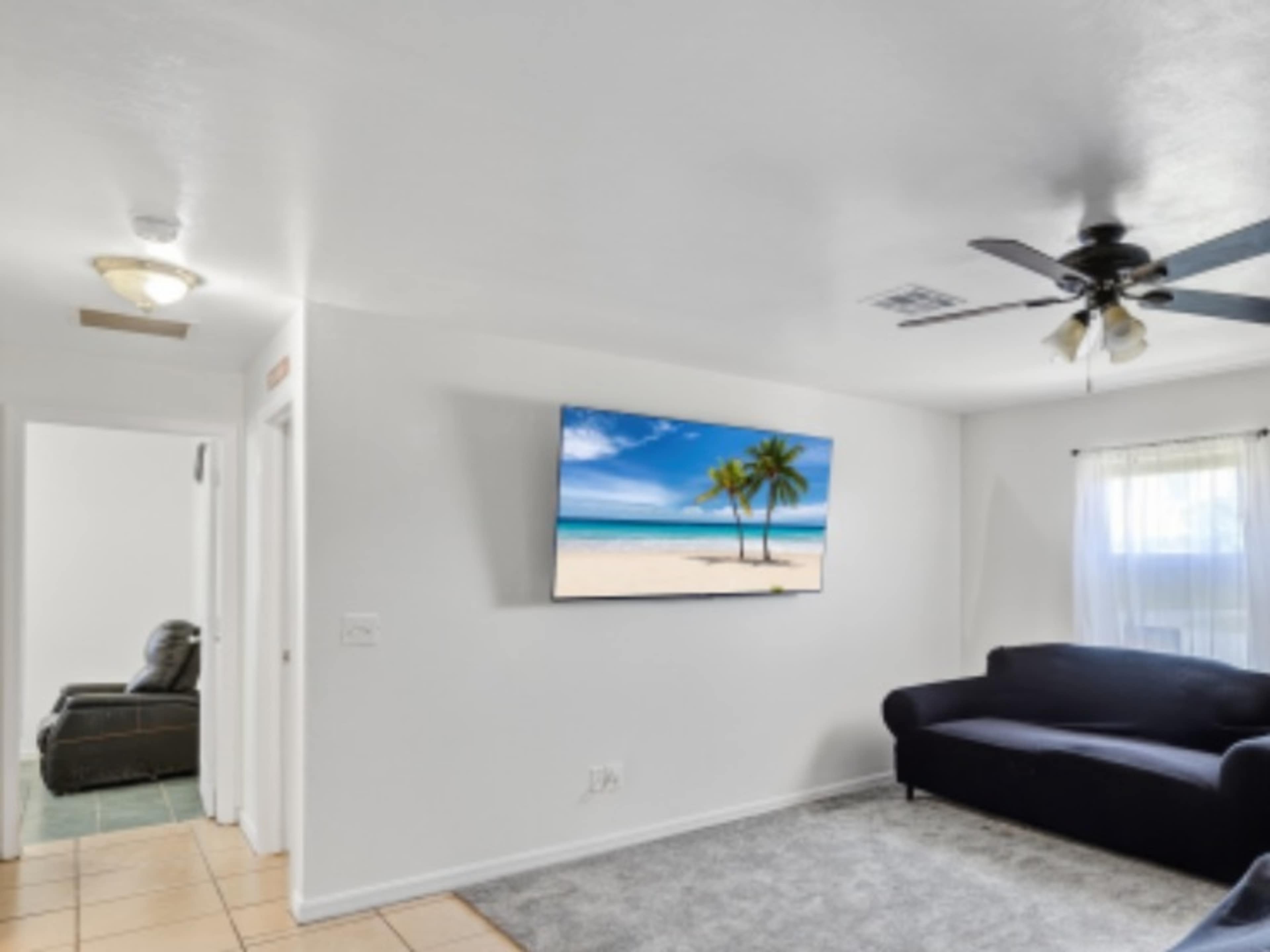 TV / Monitor for Presentations