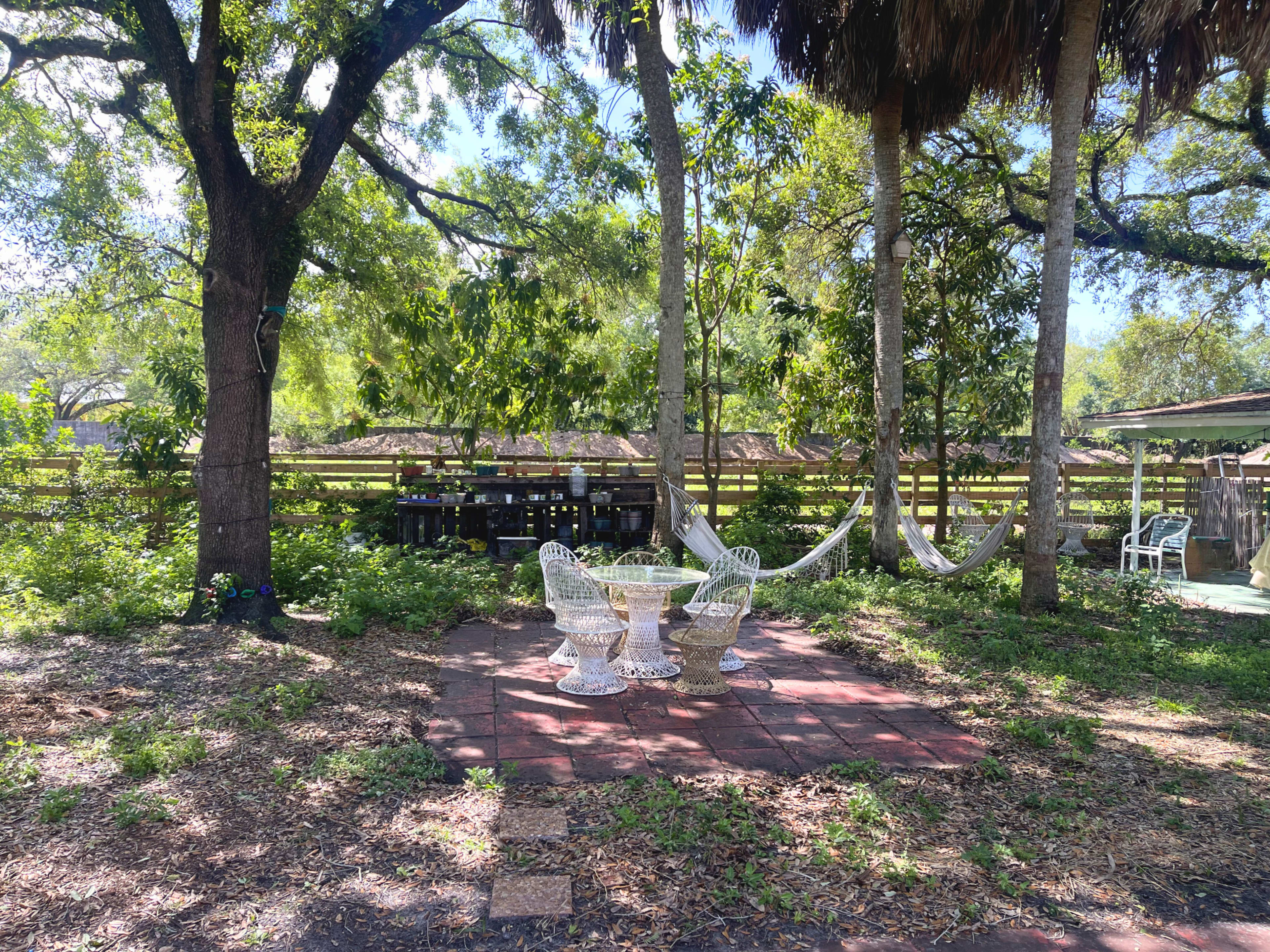 Bloomstead Farm Whimsical Event Space Image in Davie, Davie, FL