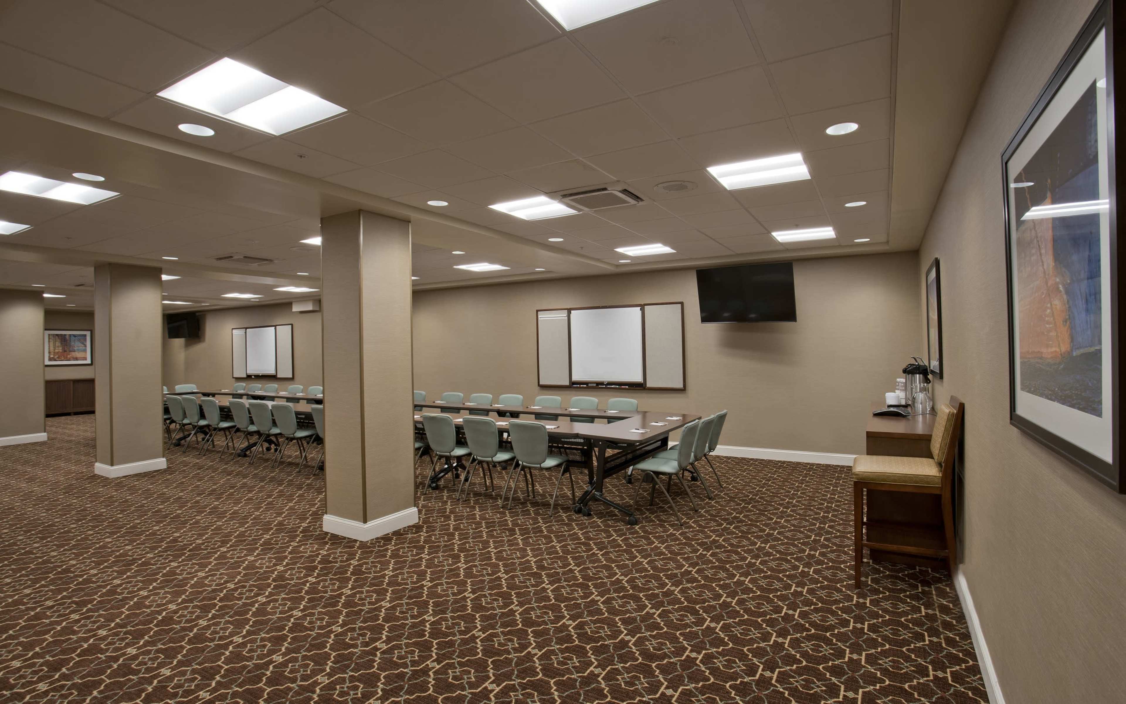 Downtown Harbor Meeting Space Image in Downtown, Baltimore, MD