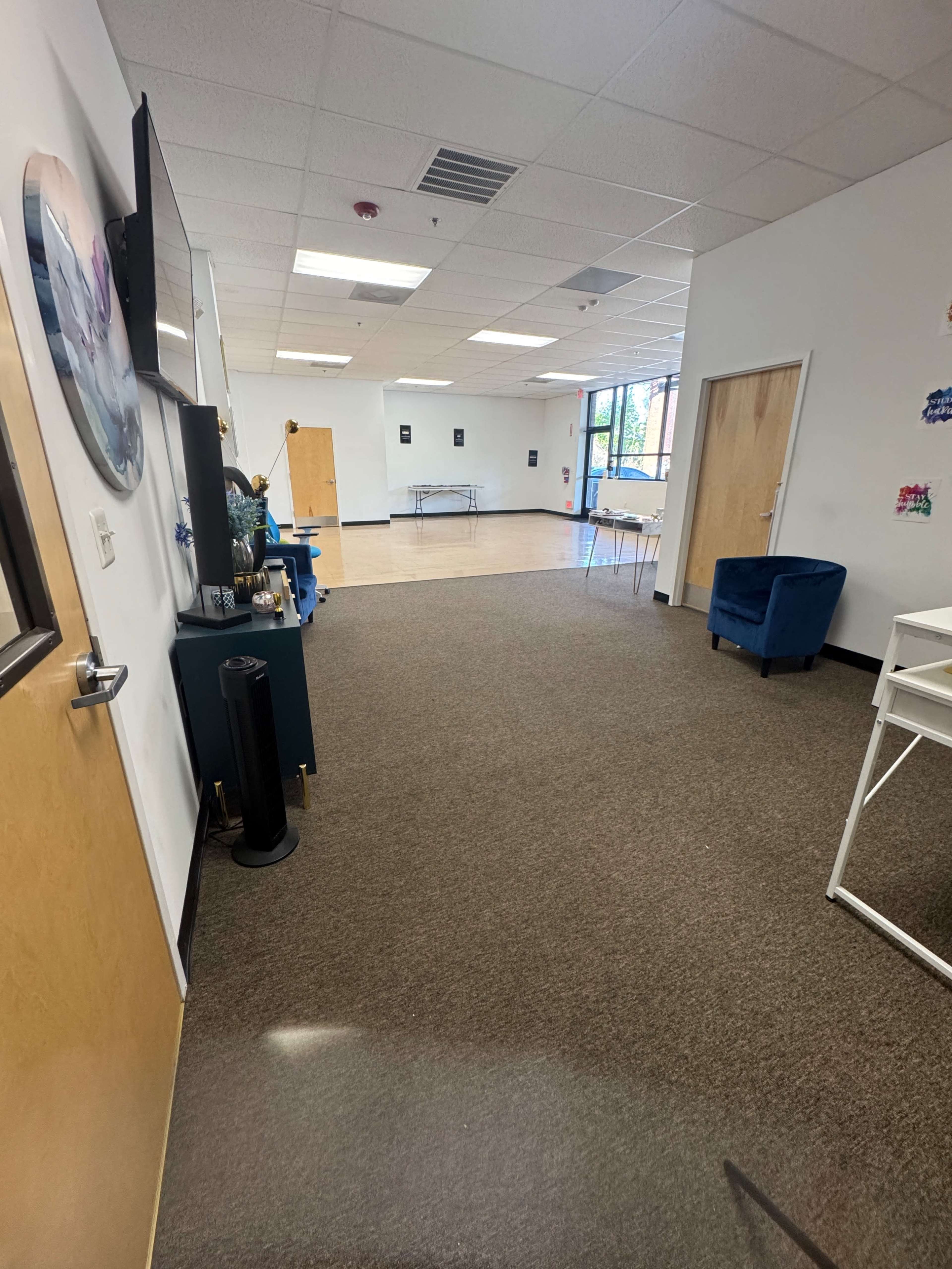 Suburban Modern Event & Meeting Space With Limitless Possibilities Image in Cheltenham Township, Wyncote, PA