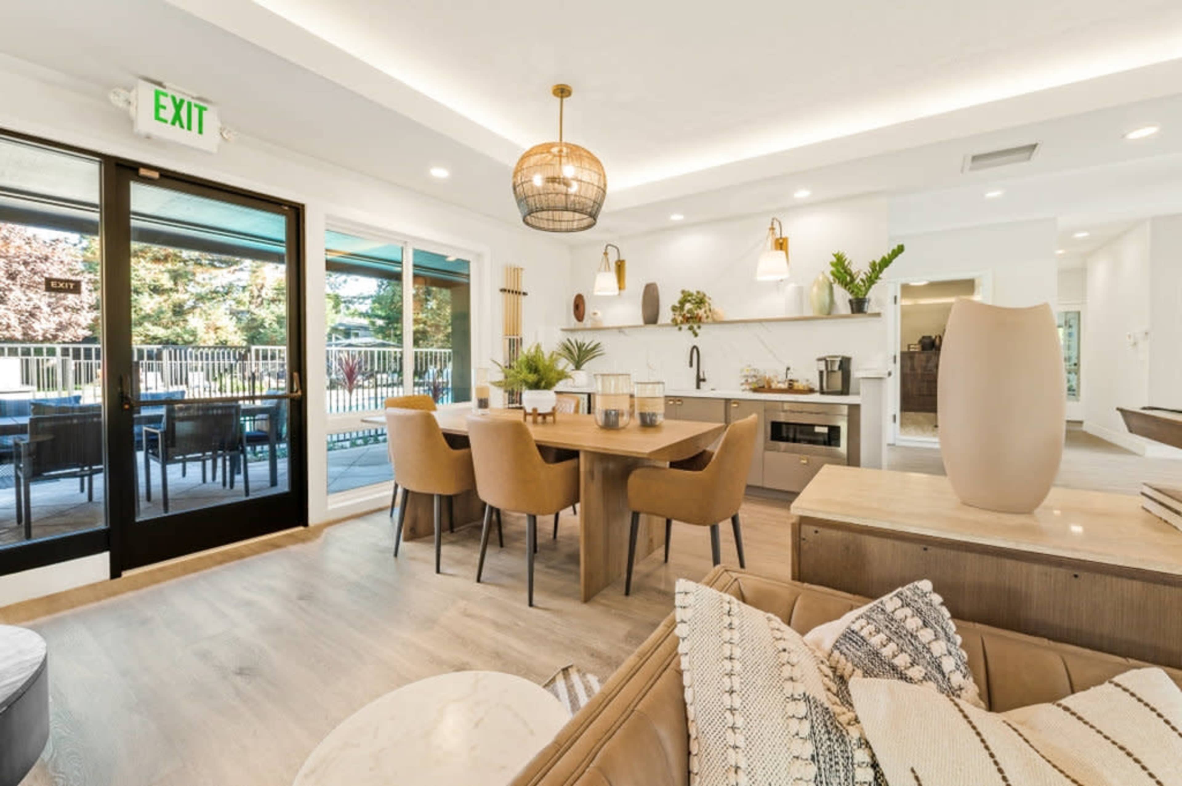 Your Oasis Awaits Lounge in Luxury, Rent Today! Image in Calabazas North, San Jose, CA