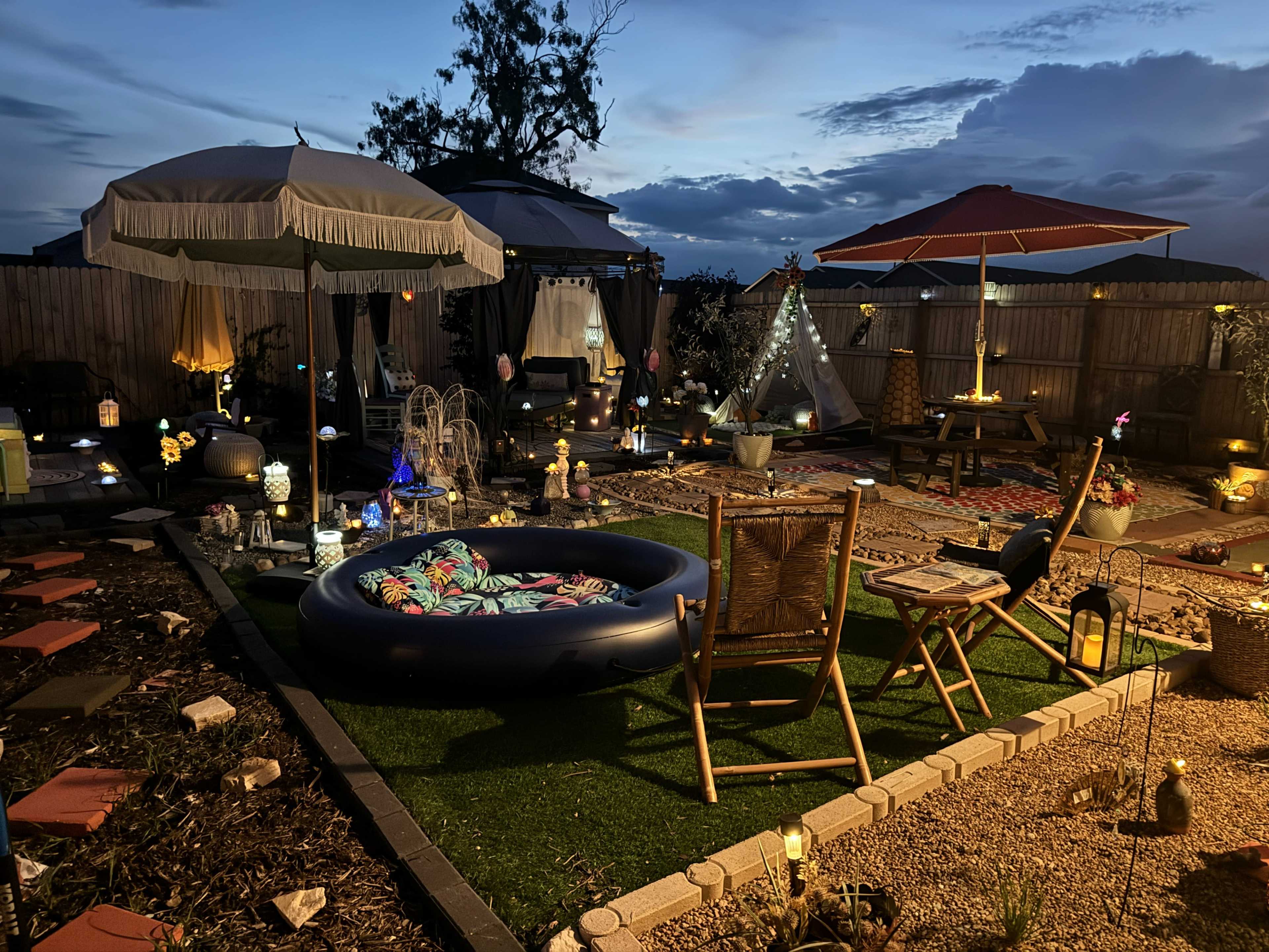 Enchanted Dream Realm Image in South Side, San Antonio, TX