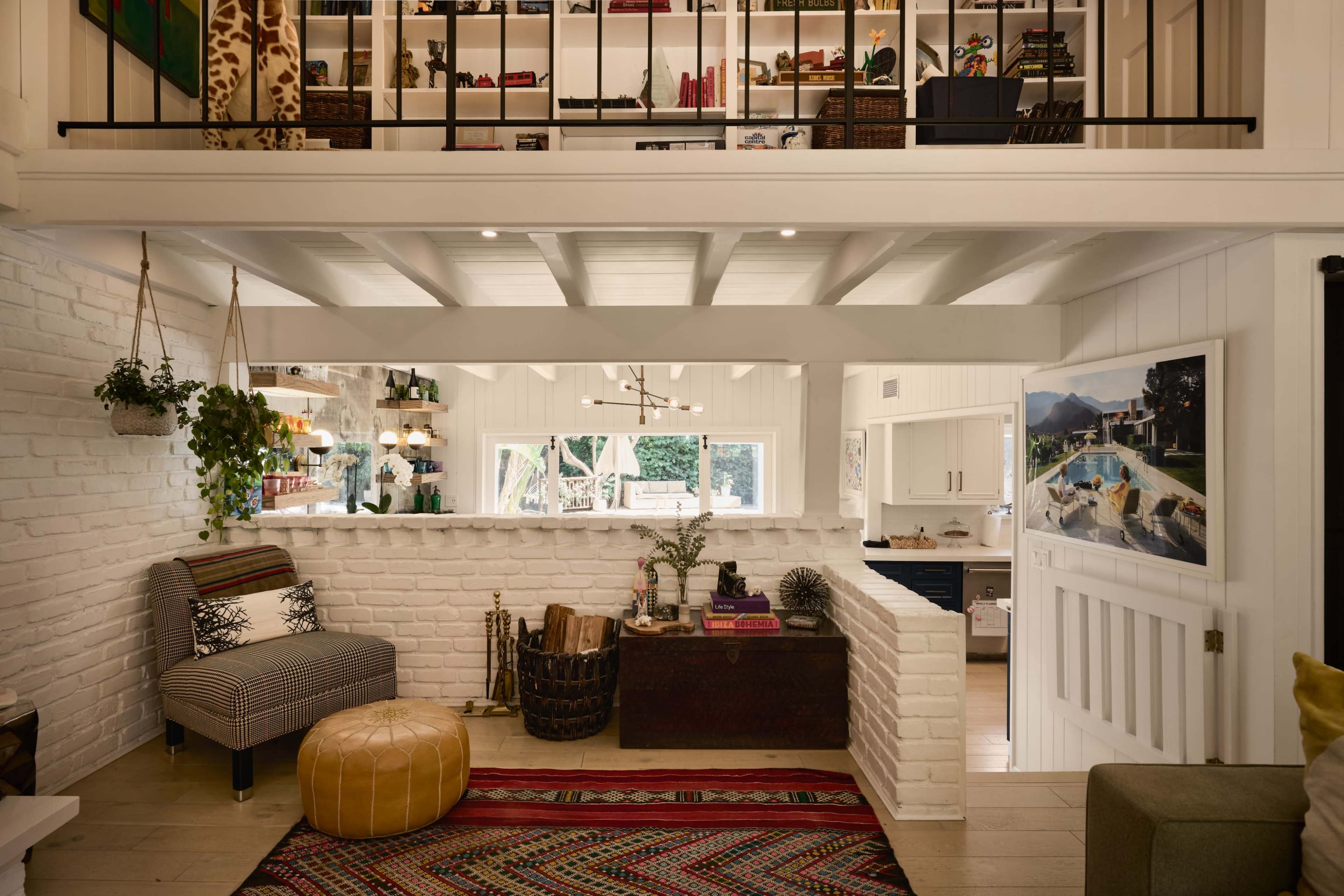 Crestwood Hills Mid Century Modern Oasis Image in Brentwood, LOS ANGELES, CA