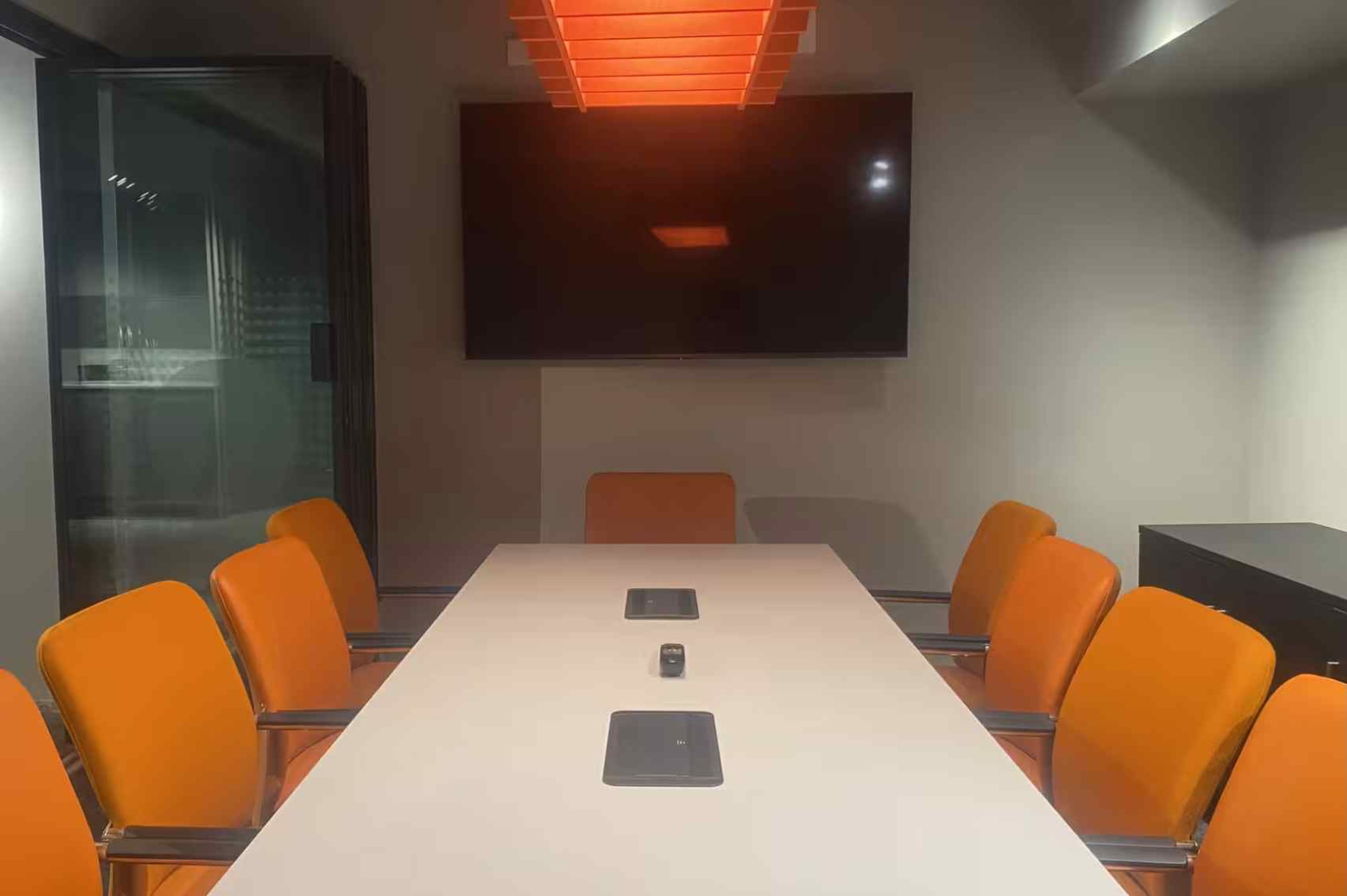 4 Garrett Street - Meeting Room Image in Finsbury, London, ENG