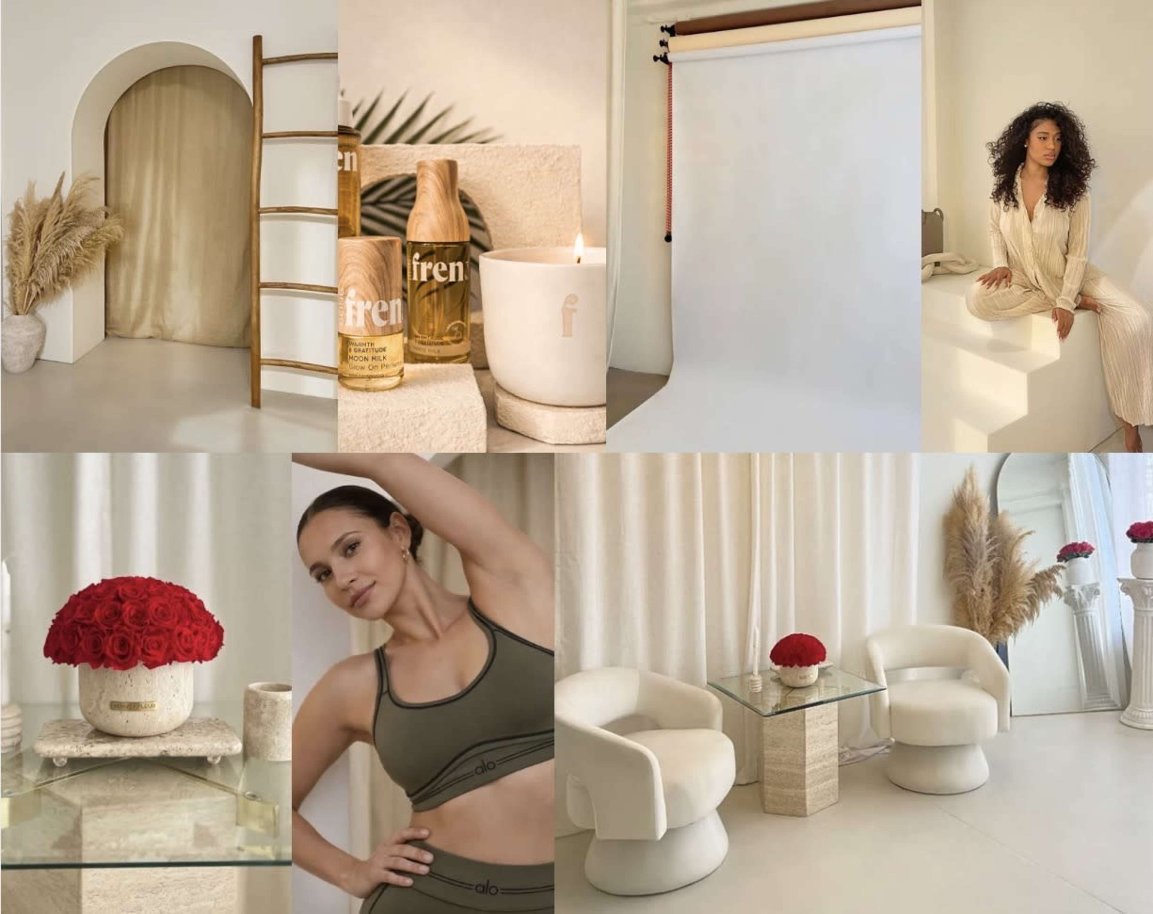 NOW OPEN !!  New Beautiful Multi Set Daylight Studio in DTLA! Image in Central LA, Los Angeles, CA