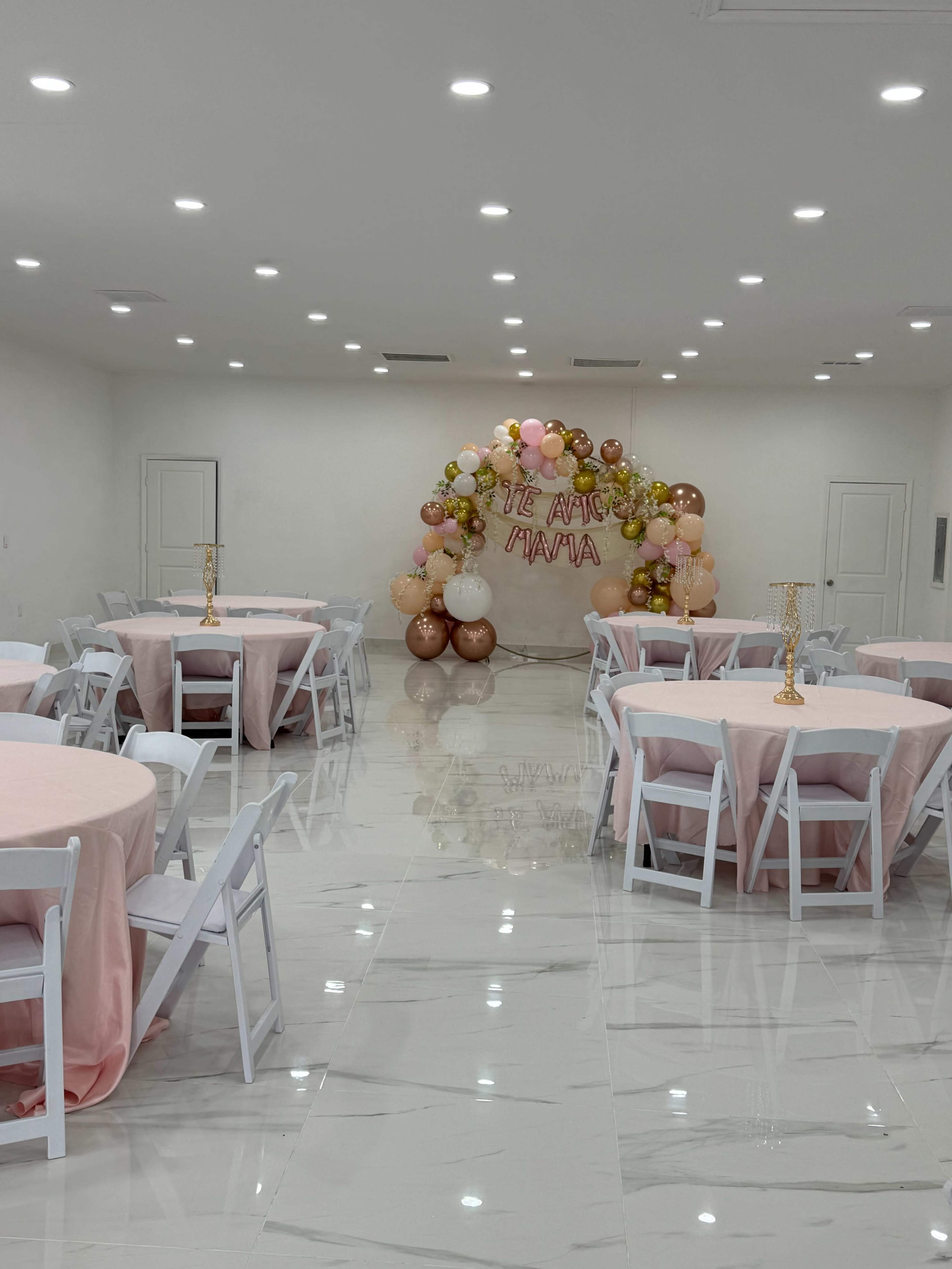 The Palm River Event Venue Image in Greater Palm River Point CDC, tampa, FL