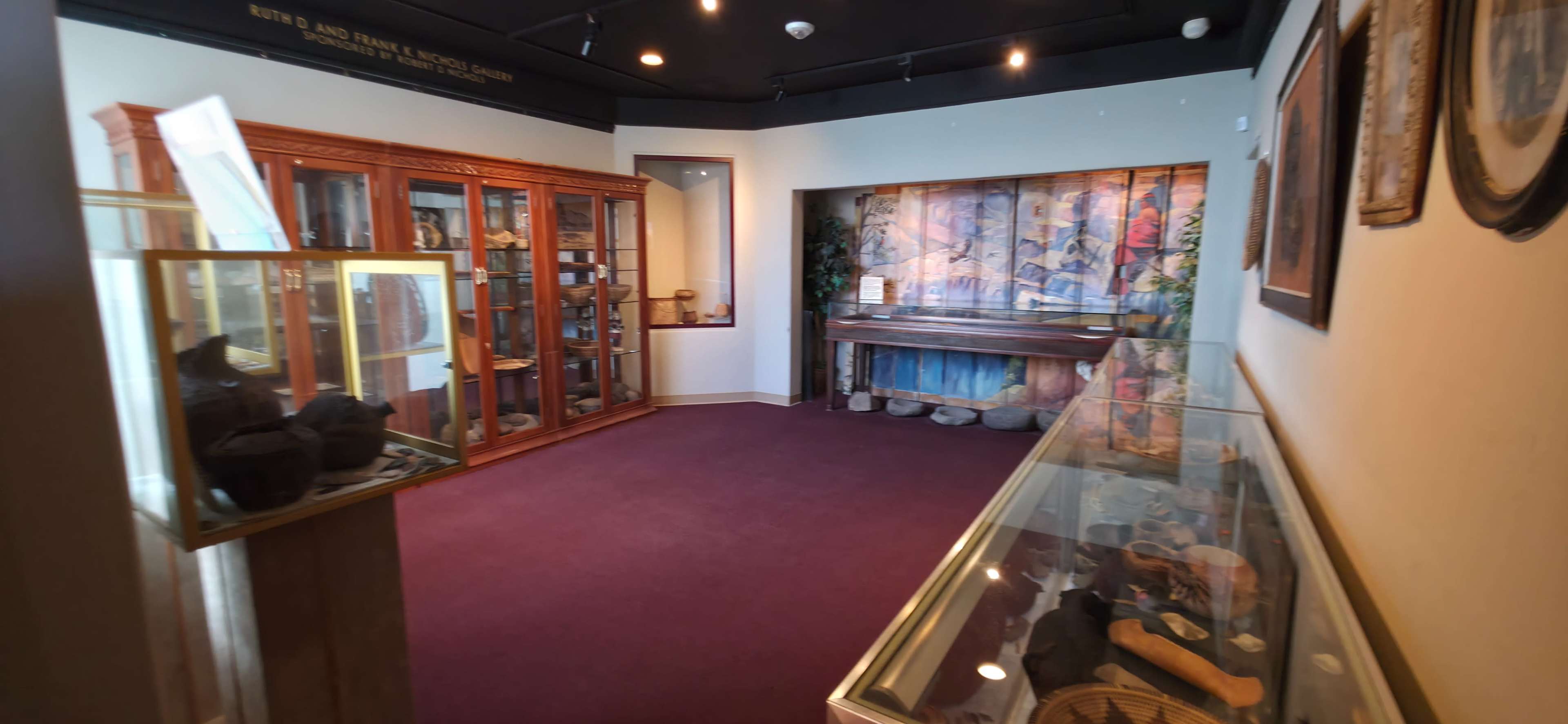 Historic Cooper Museum in Downtown Upland Image in Upland, Upland, CA