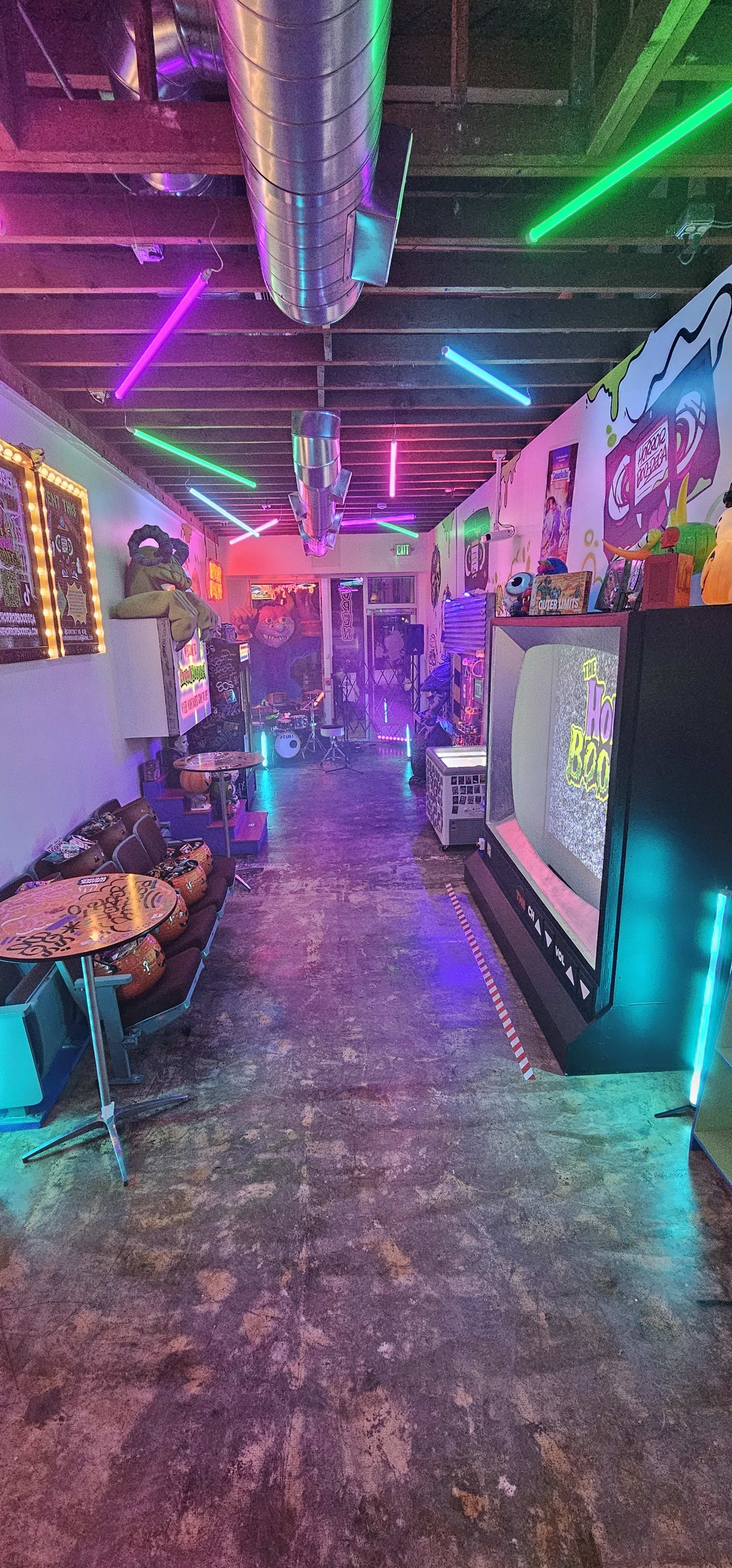 The Horror Boodega Image in Magnolia Park, BURBANK, CA