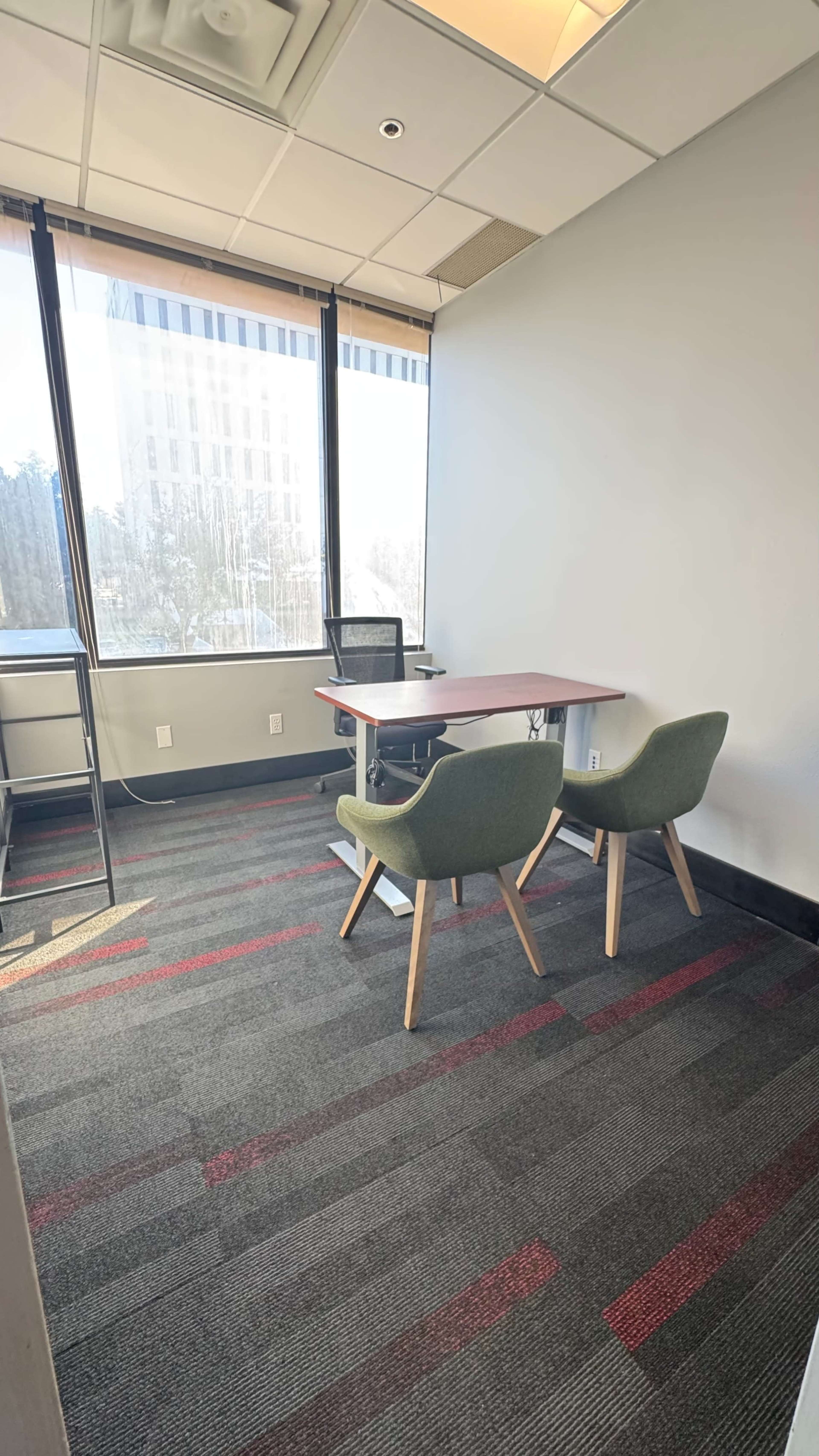 Training Classroom / Conference Room Image in Bedford, Bedford, TX