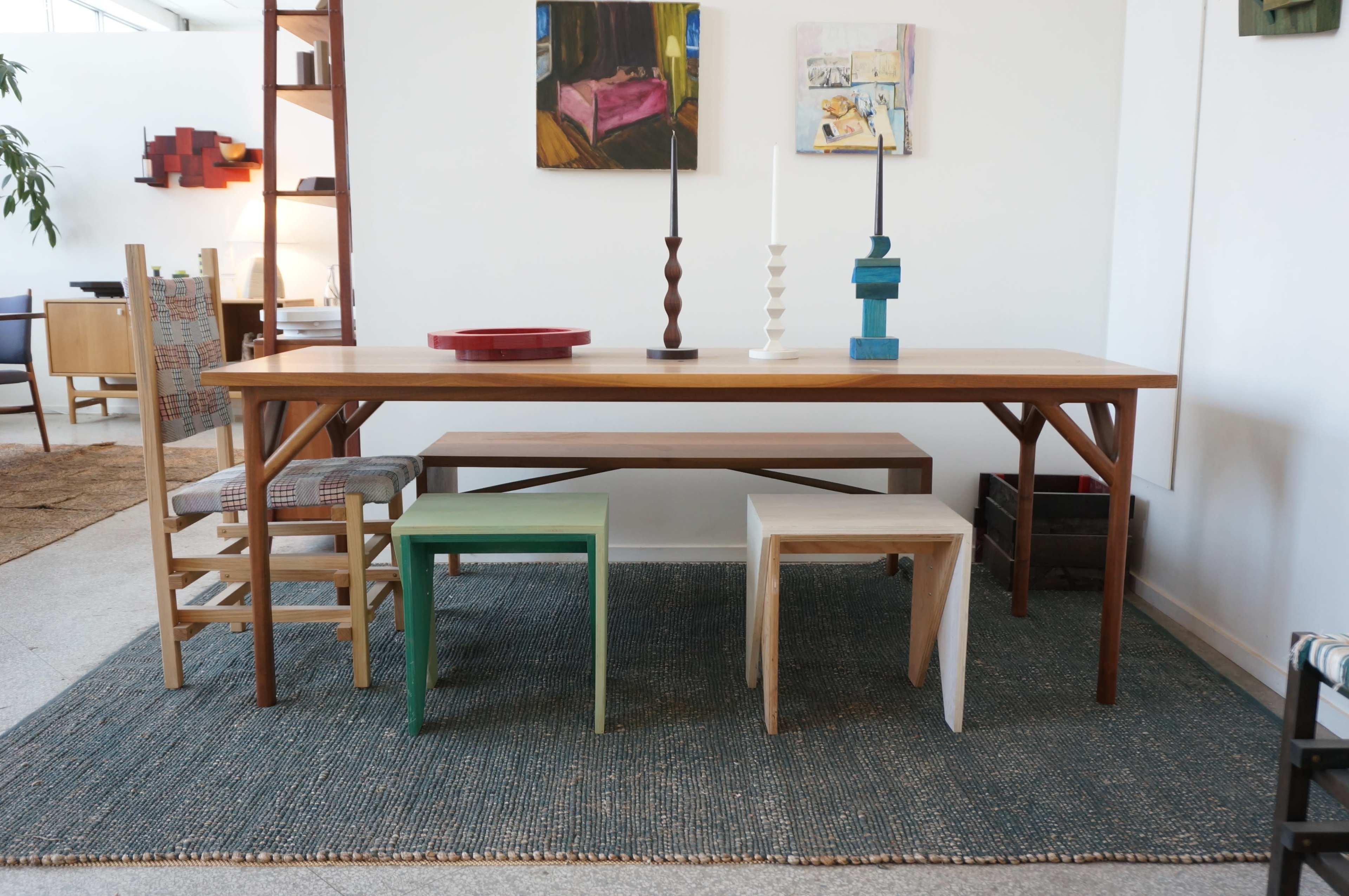 Sunny Storefront Studio for Meetings, Events, Photo/Video Space Image in Logan Square, Chicago, IL