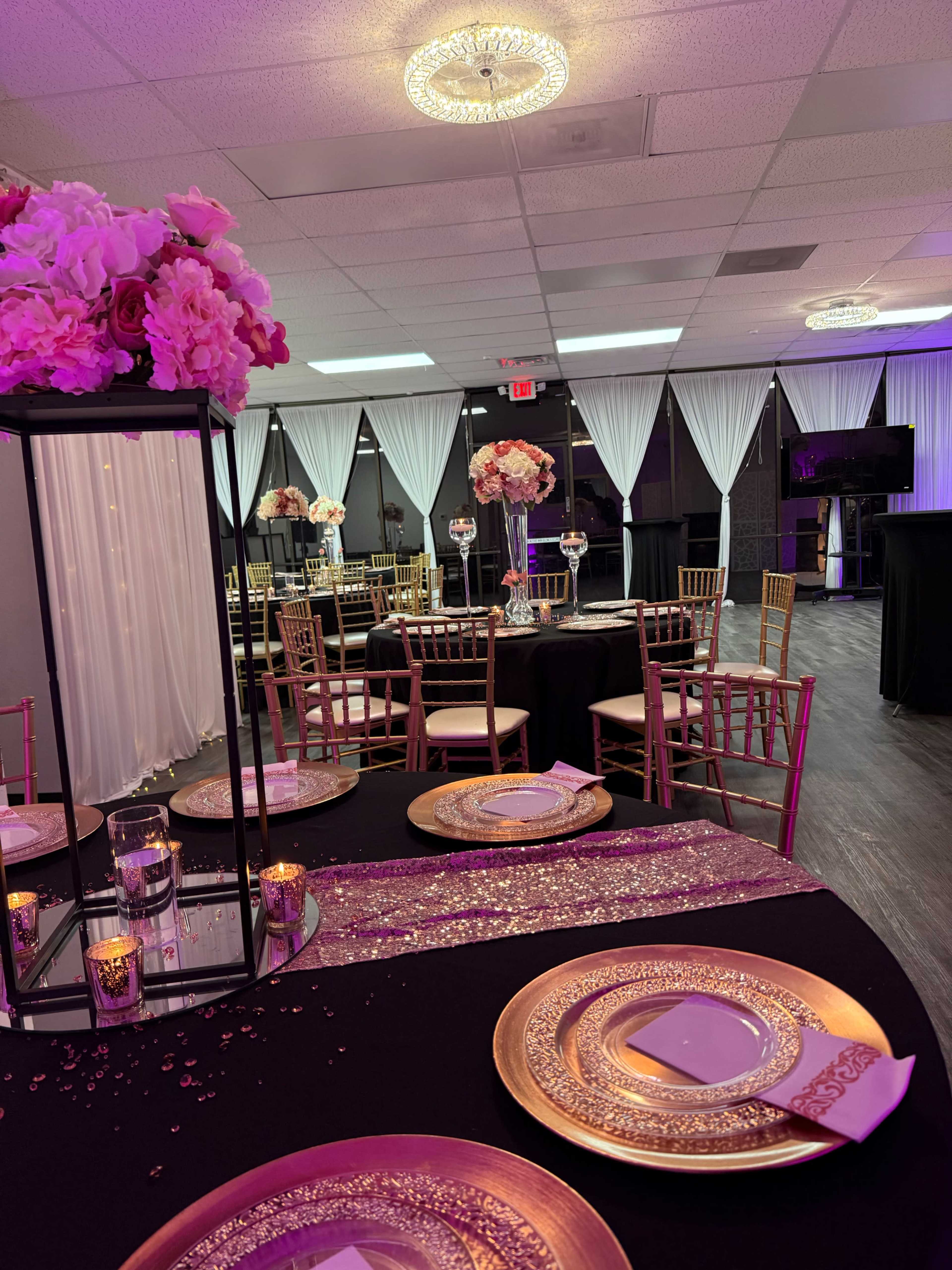 Coppell TX Intimate Event Space Image in Coppell, Coppell, TX