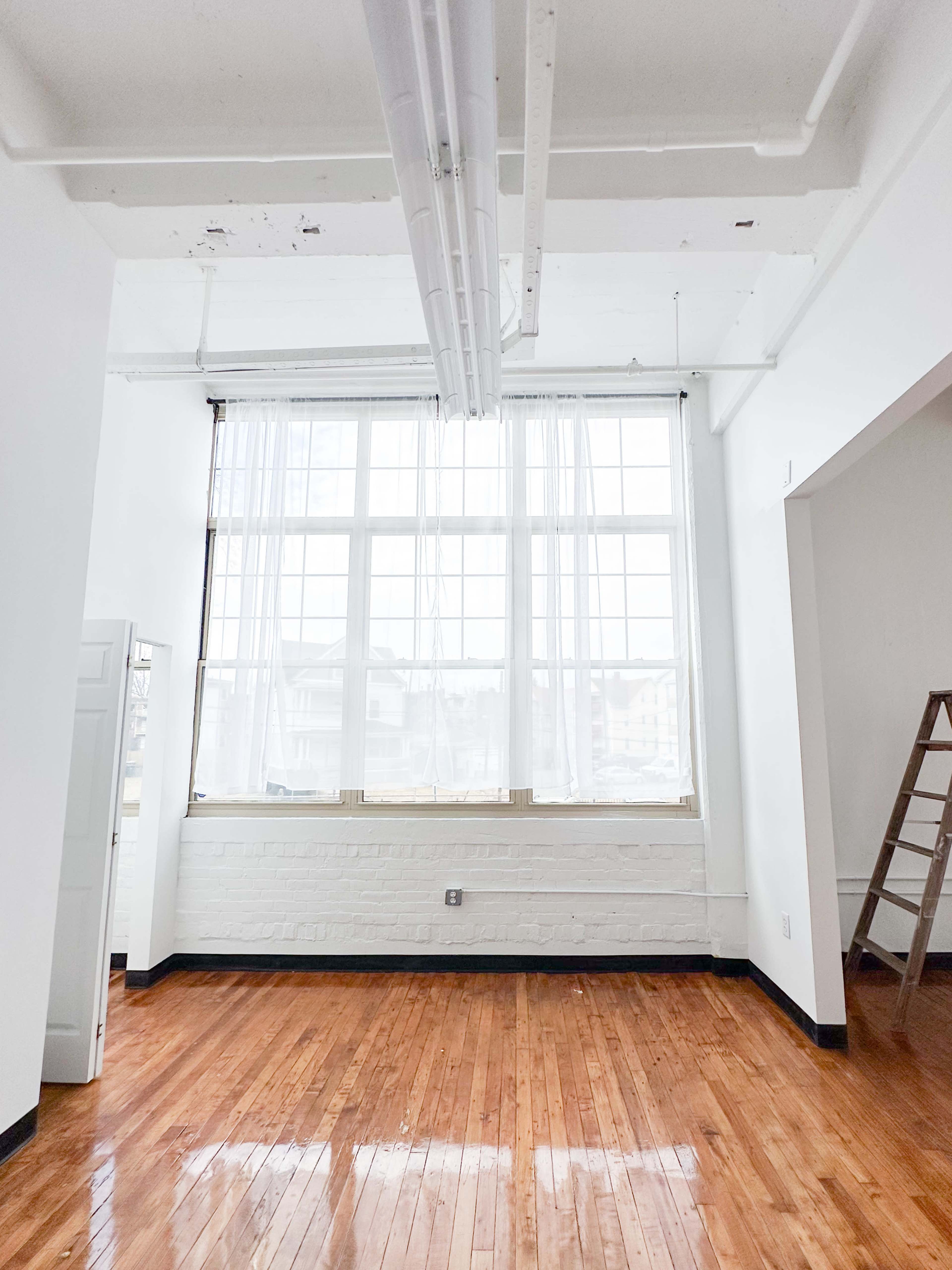 Downtown industrial studio Image in Parkville, Hartford, CT