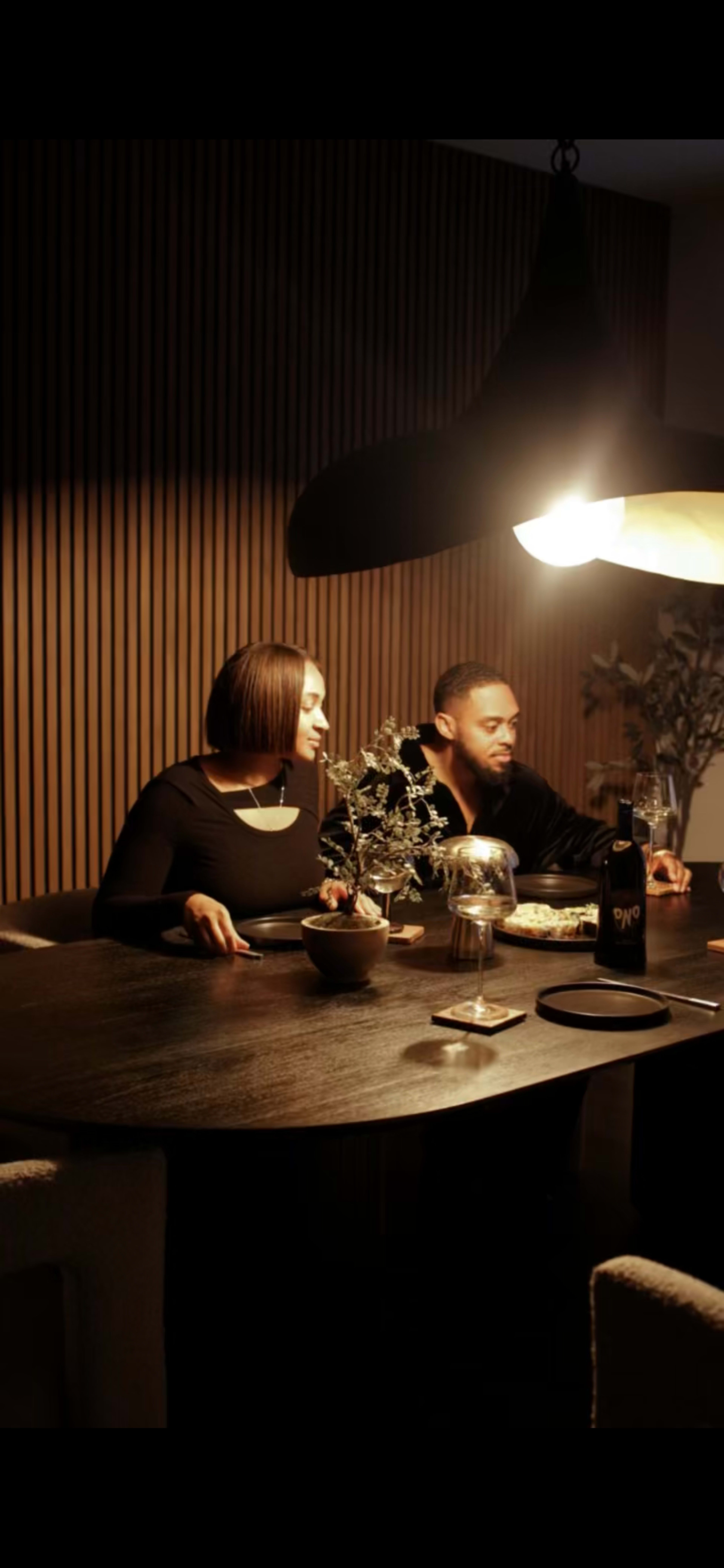 Wall slat creative space Image in , Rosharon, TX