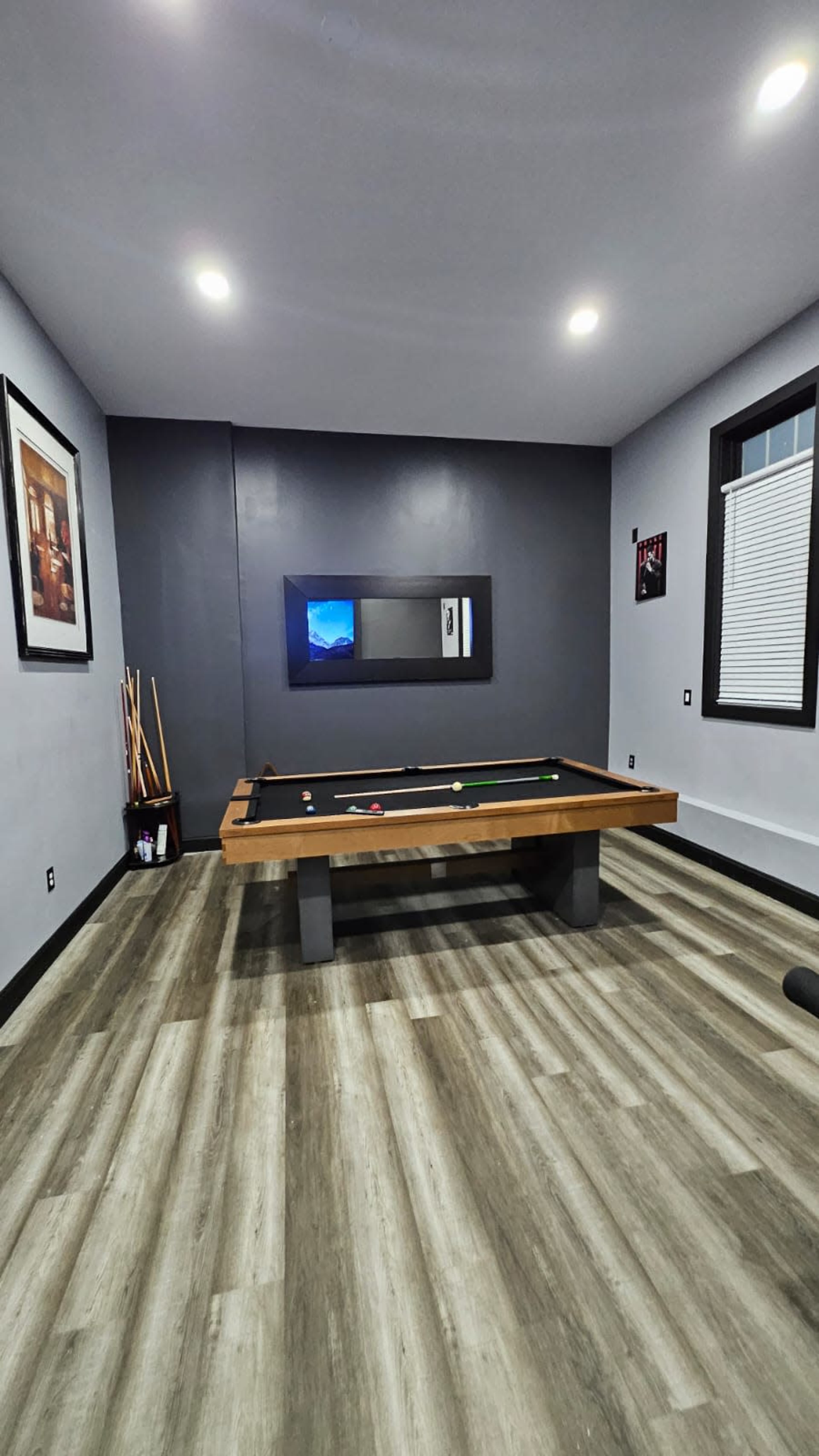 Urban Loft Image in Queen Anne Estates, Bowie, MD