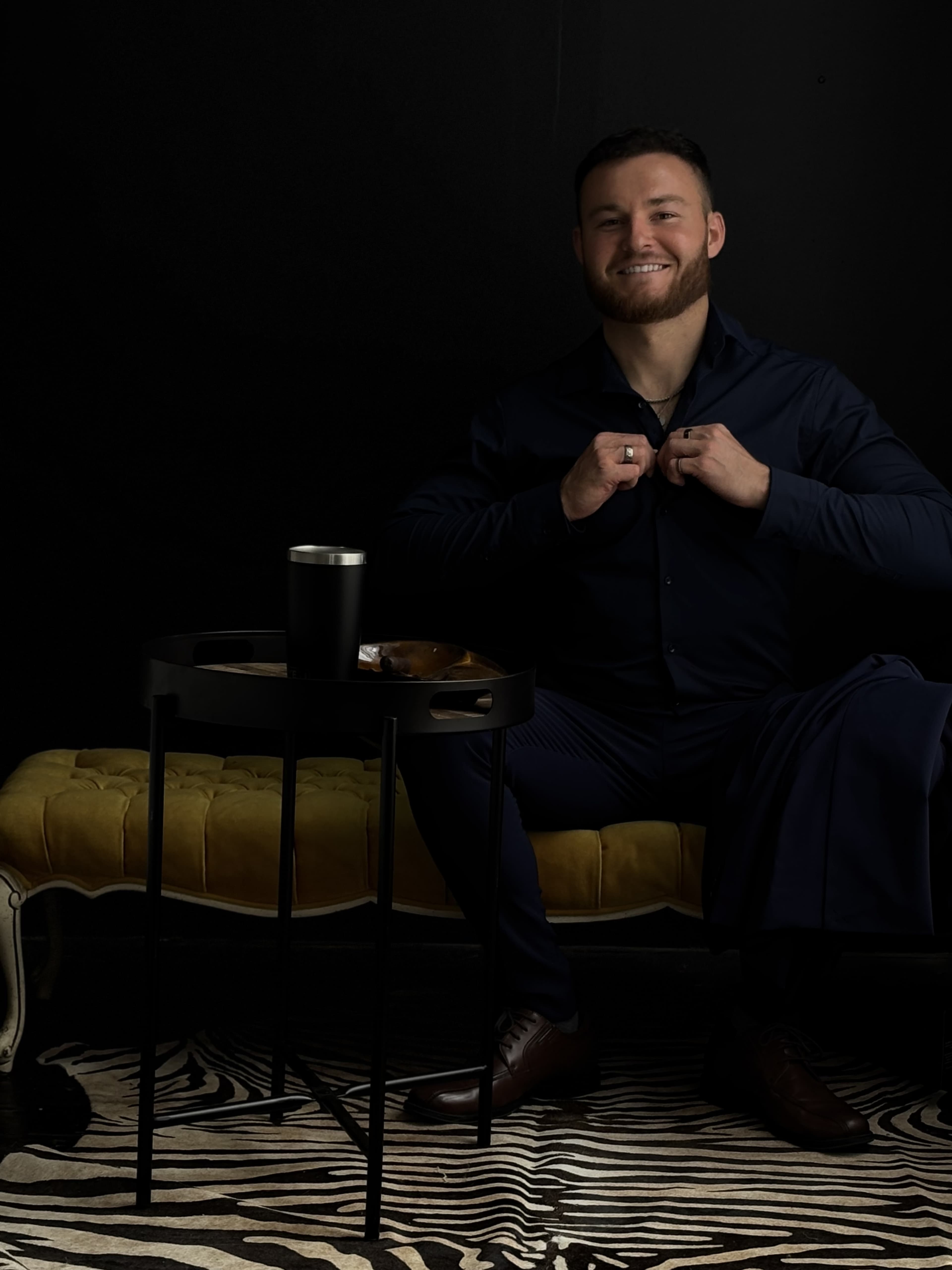 Brand photoshoot