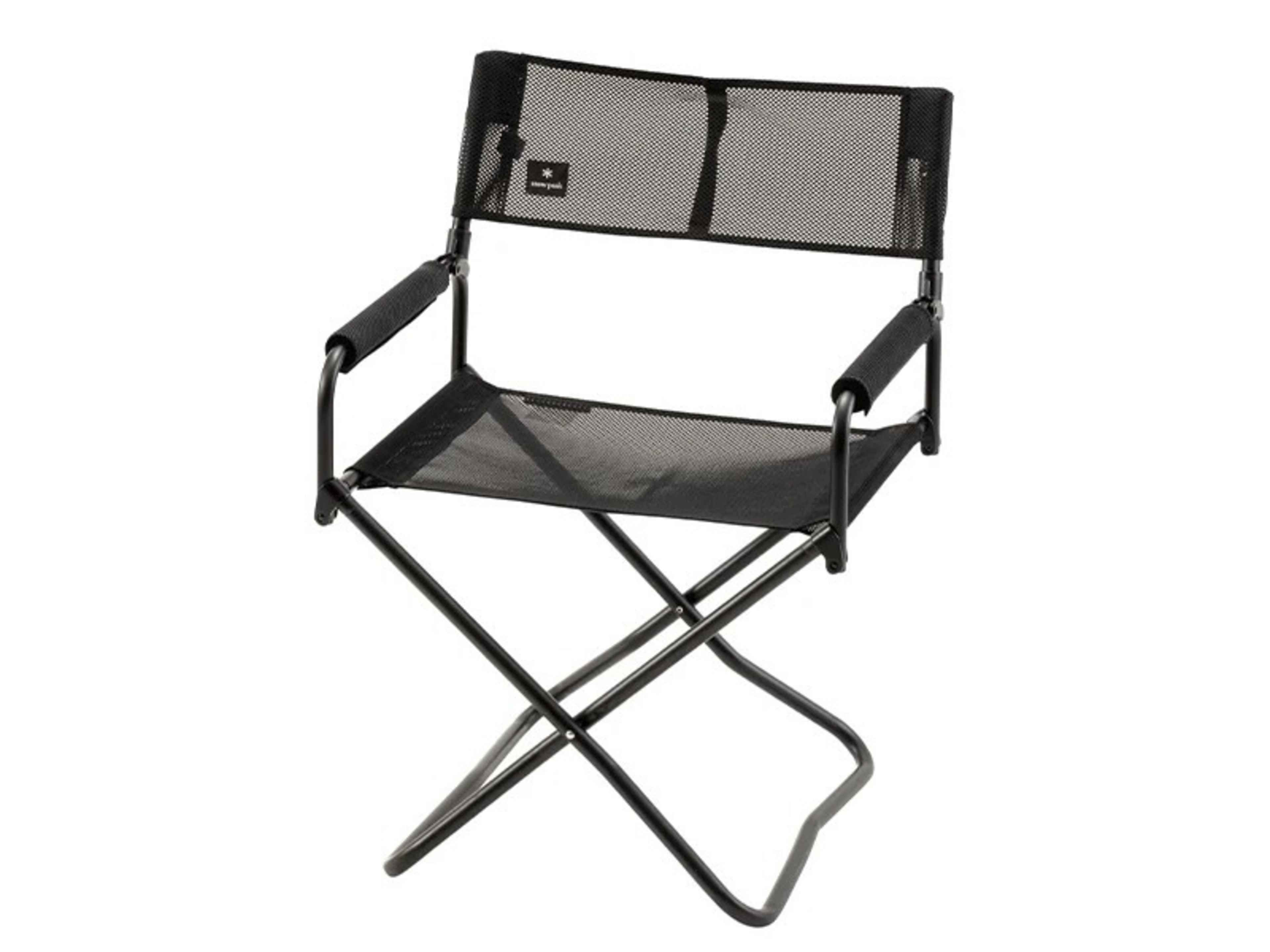 Snow Peak Mesh Folding Chair