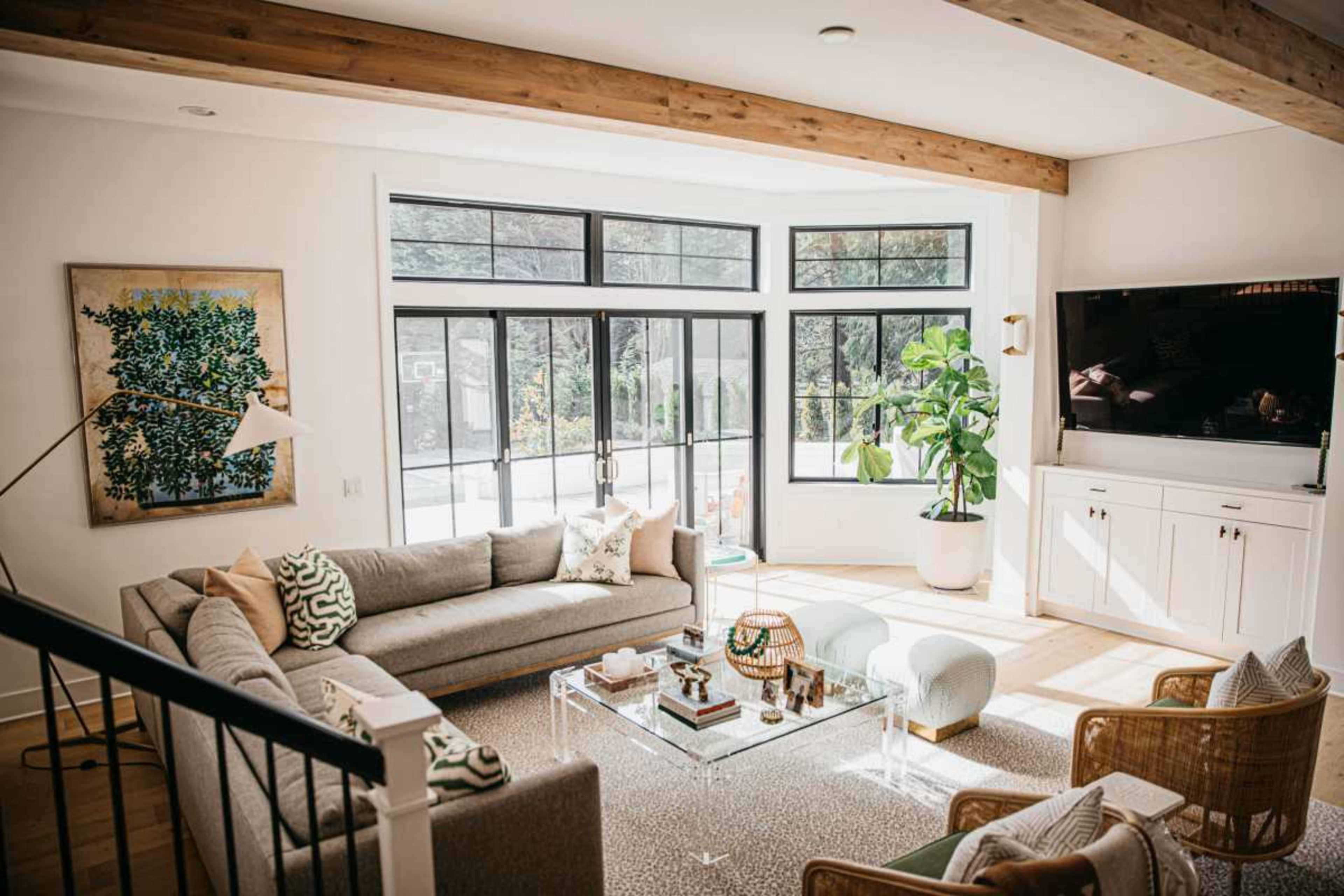 Chic family home- Hollywood Hill Image in Cottage Lake, Woodinville, WA