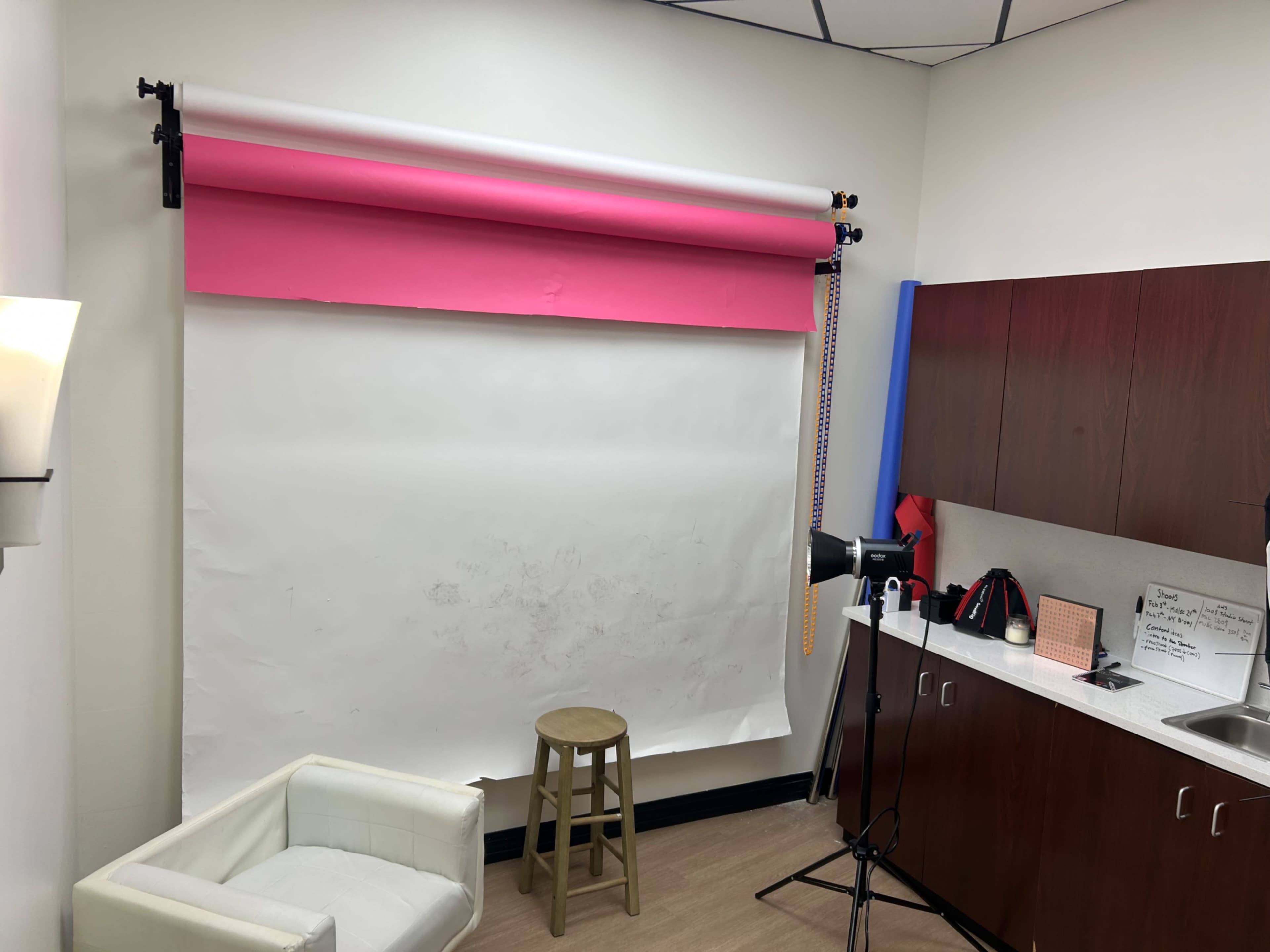 Buckhead studio room Image in Buckhead, Atlanta, GA