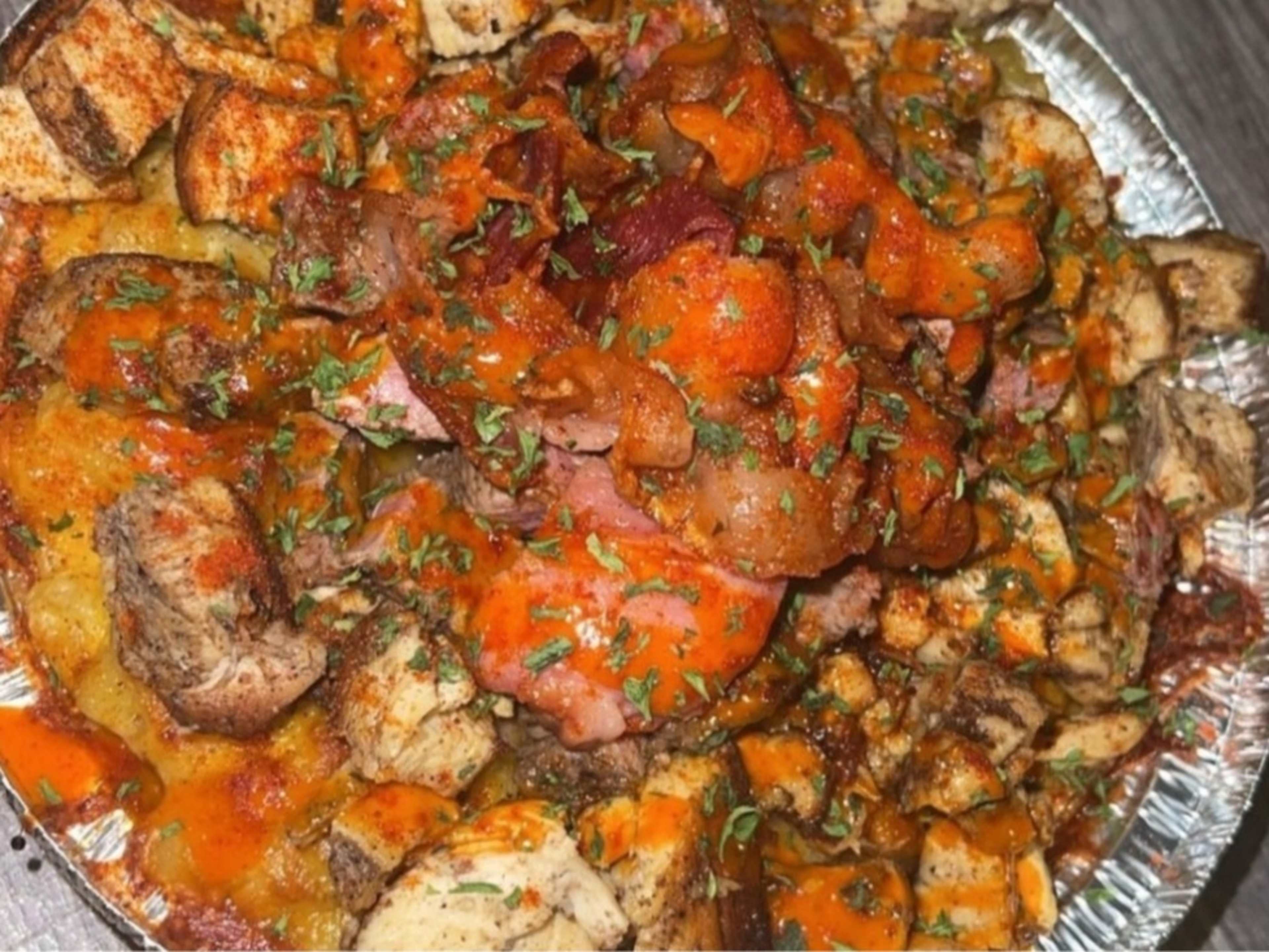 Catering 