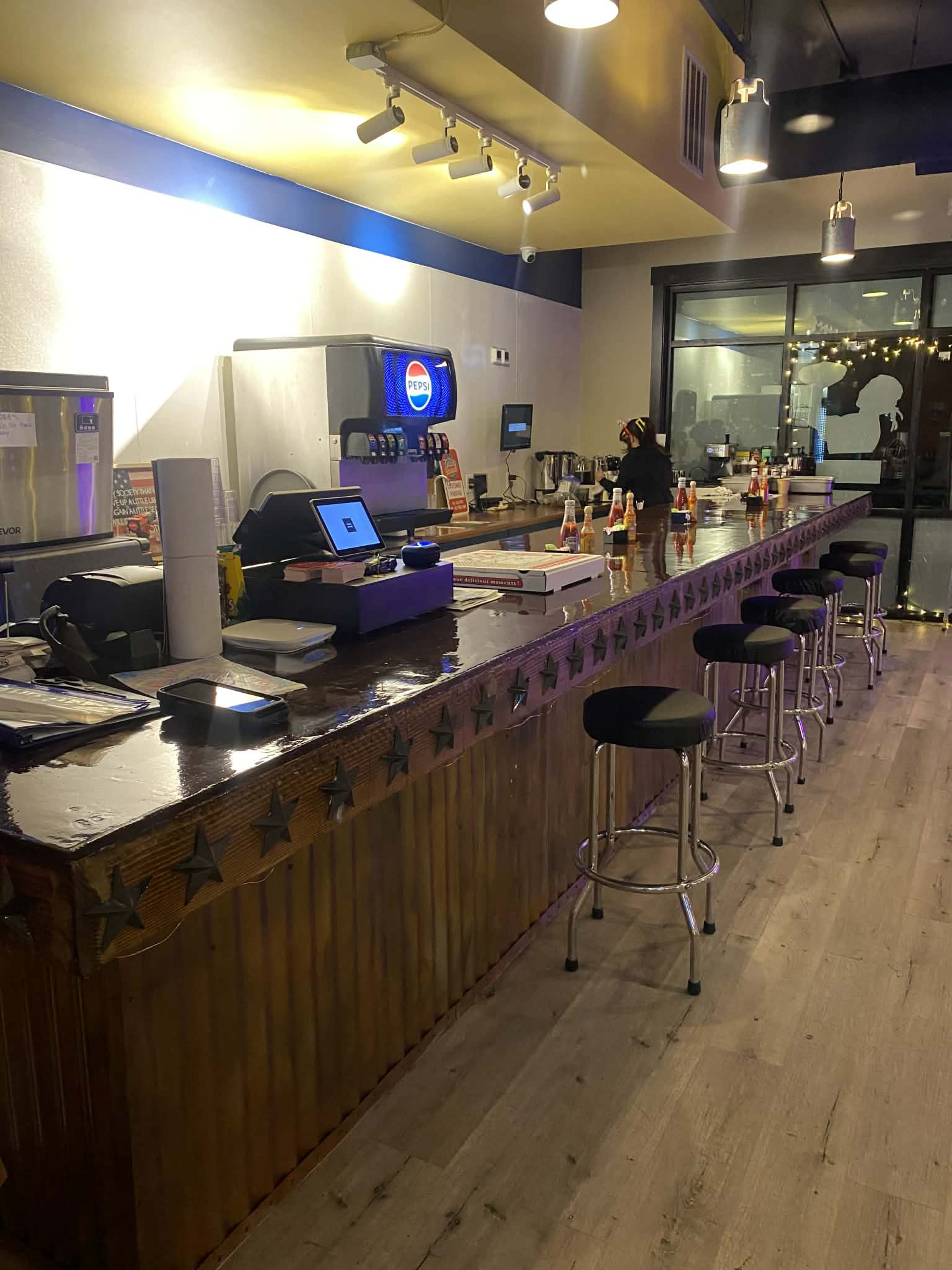 Modern Americana restaurant for casual events, meetings, and celebrations Image in American Fork, American Fork, UT