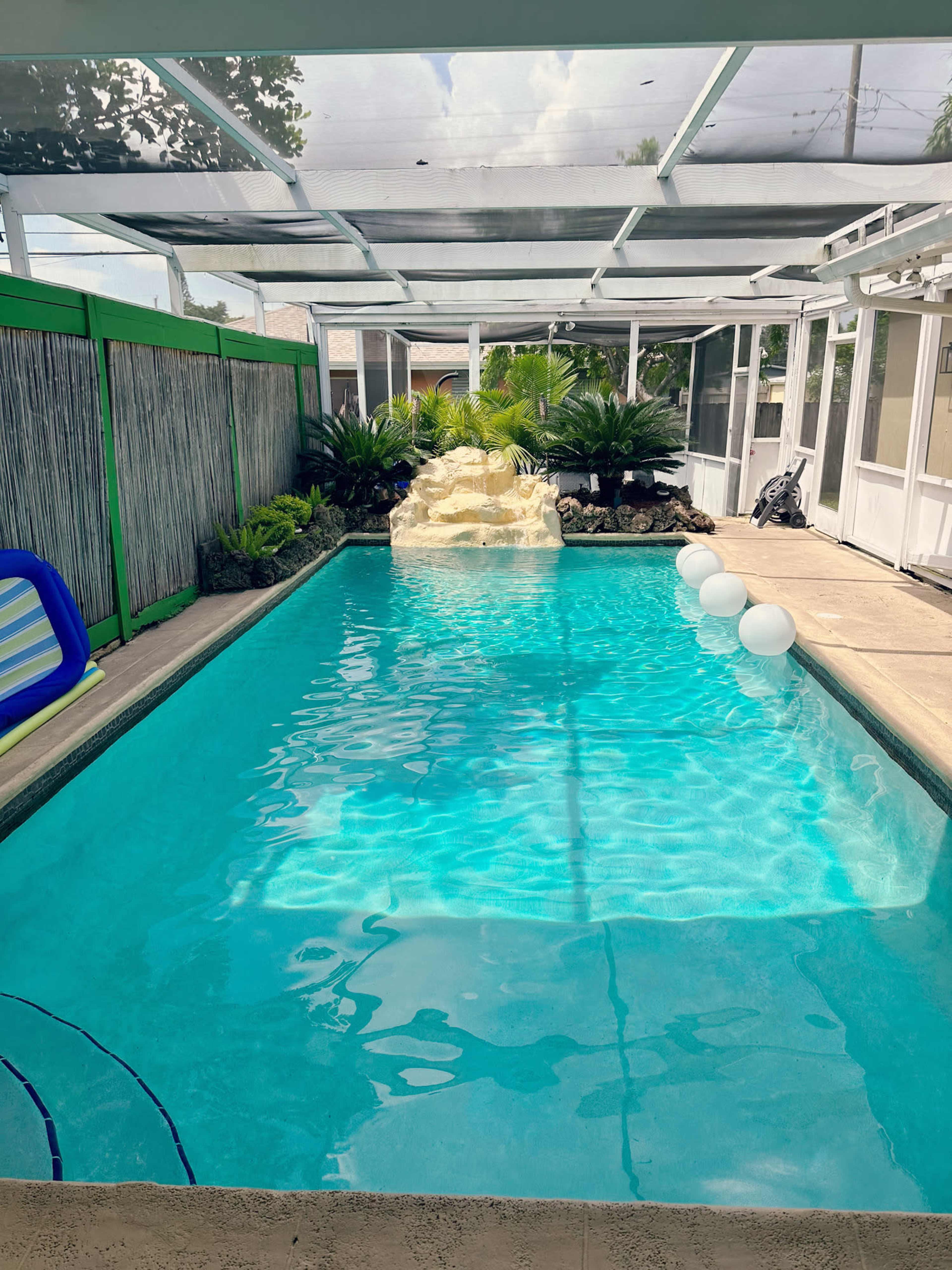 Beautiful Oasis House in Fort Lauderdale Image in Davie, Davie, FL