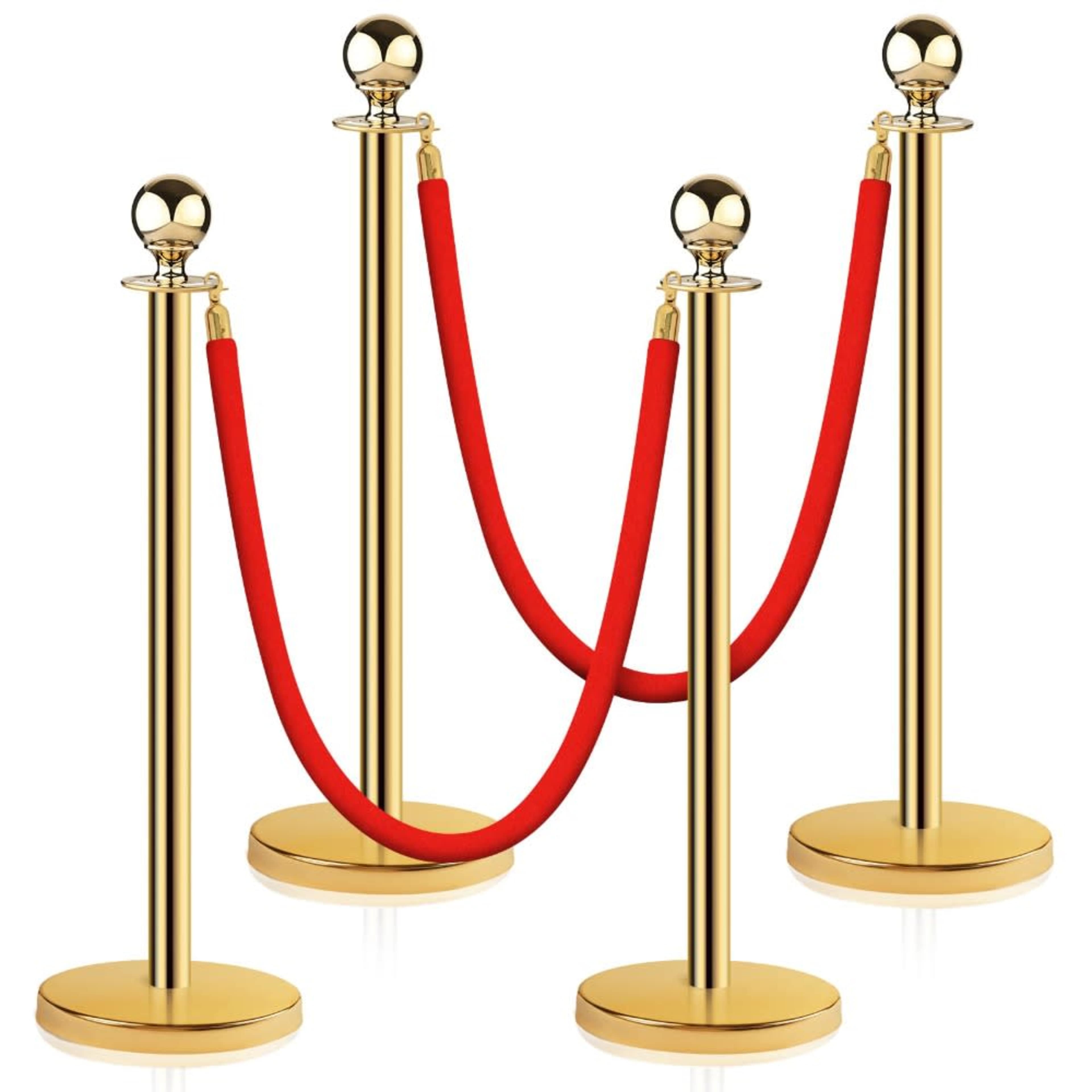 Velvet Ropes