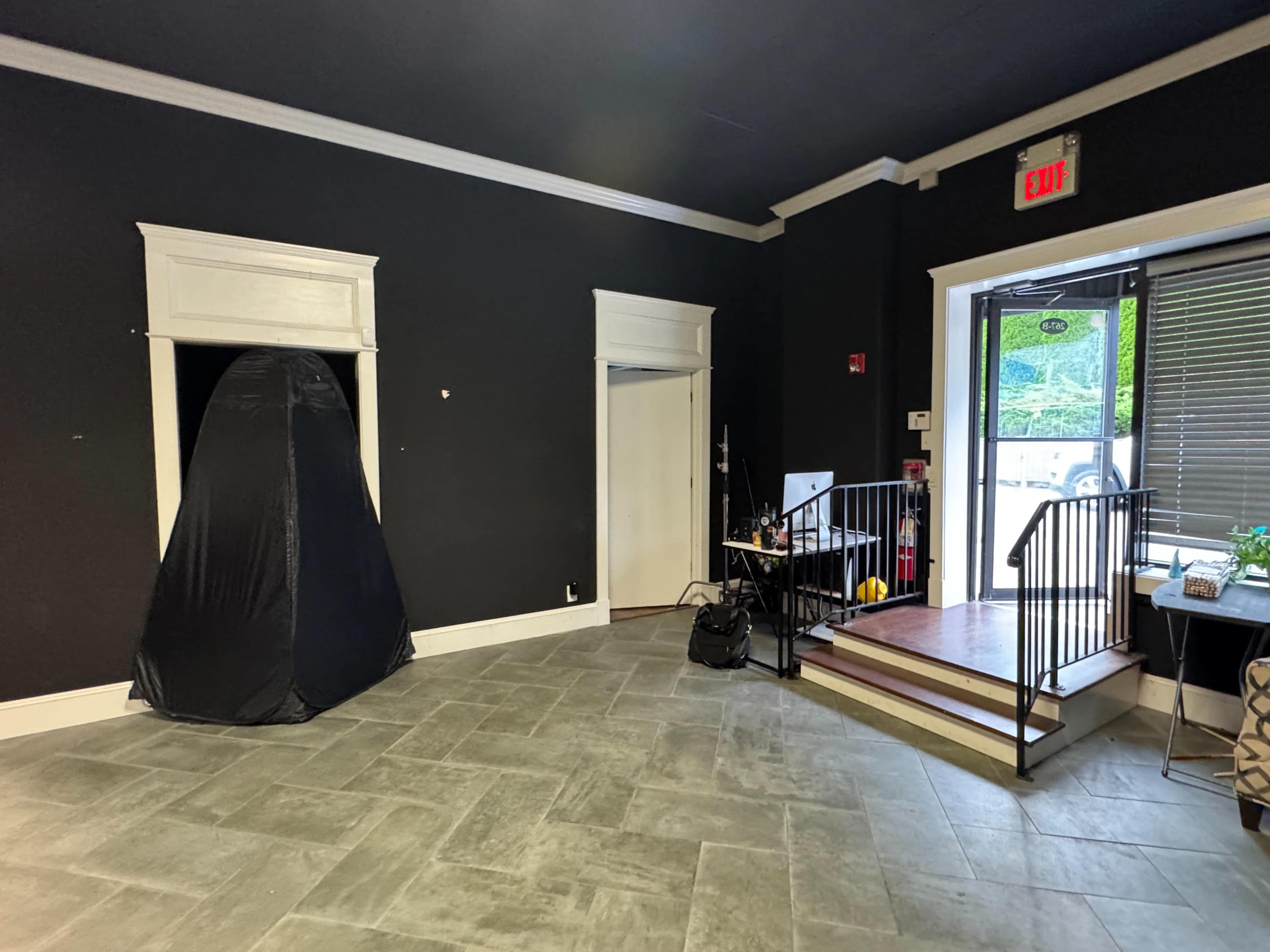 Suburban DIY Venue Image in Orangetown, Nyack, NY