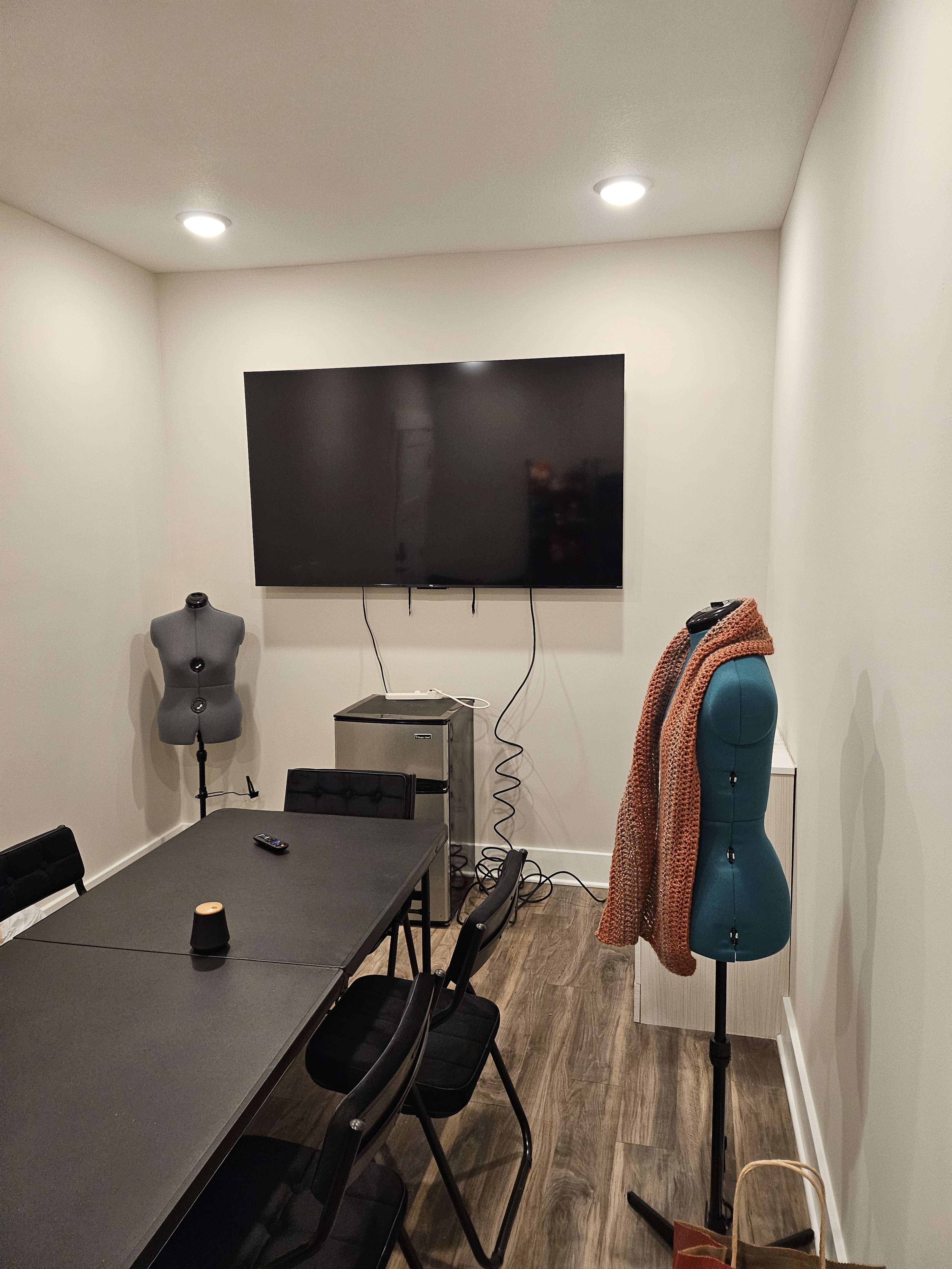 Where Ideas Flourish: A Charming Space for Small Groups Image in Clarksville, Clarksville, TN