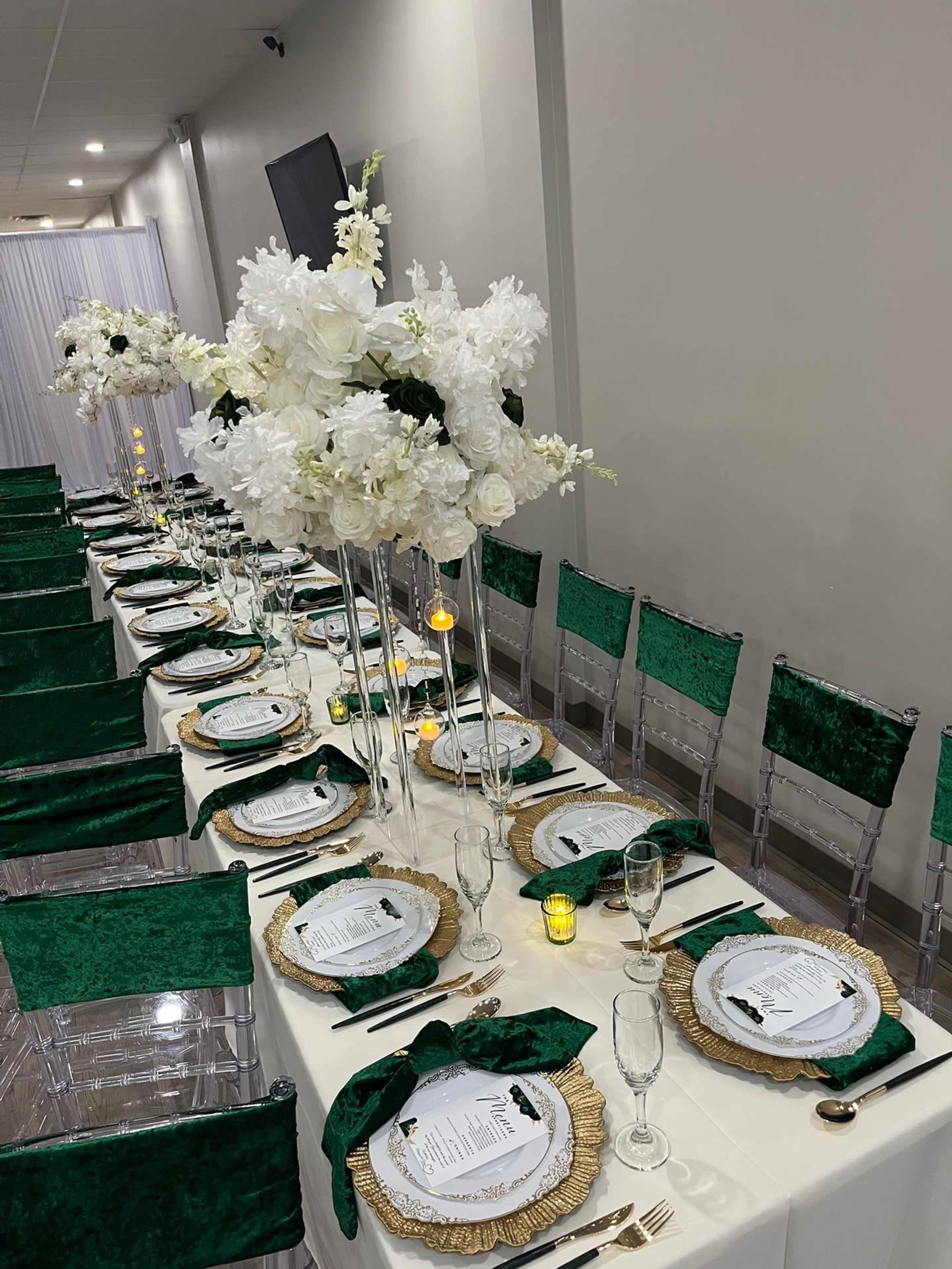 Spacious Venue! Image in , Snellville, GA