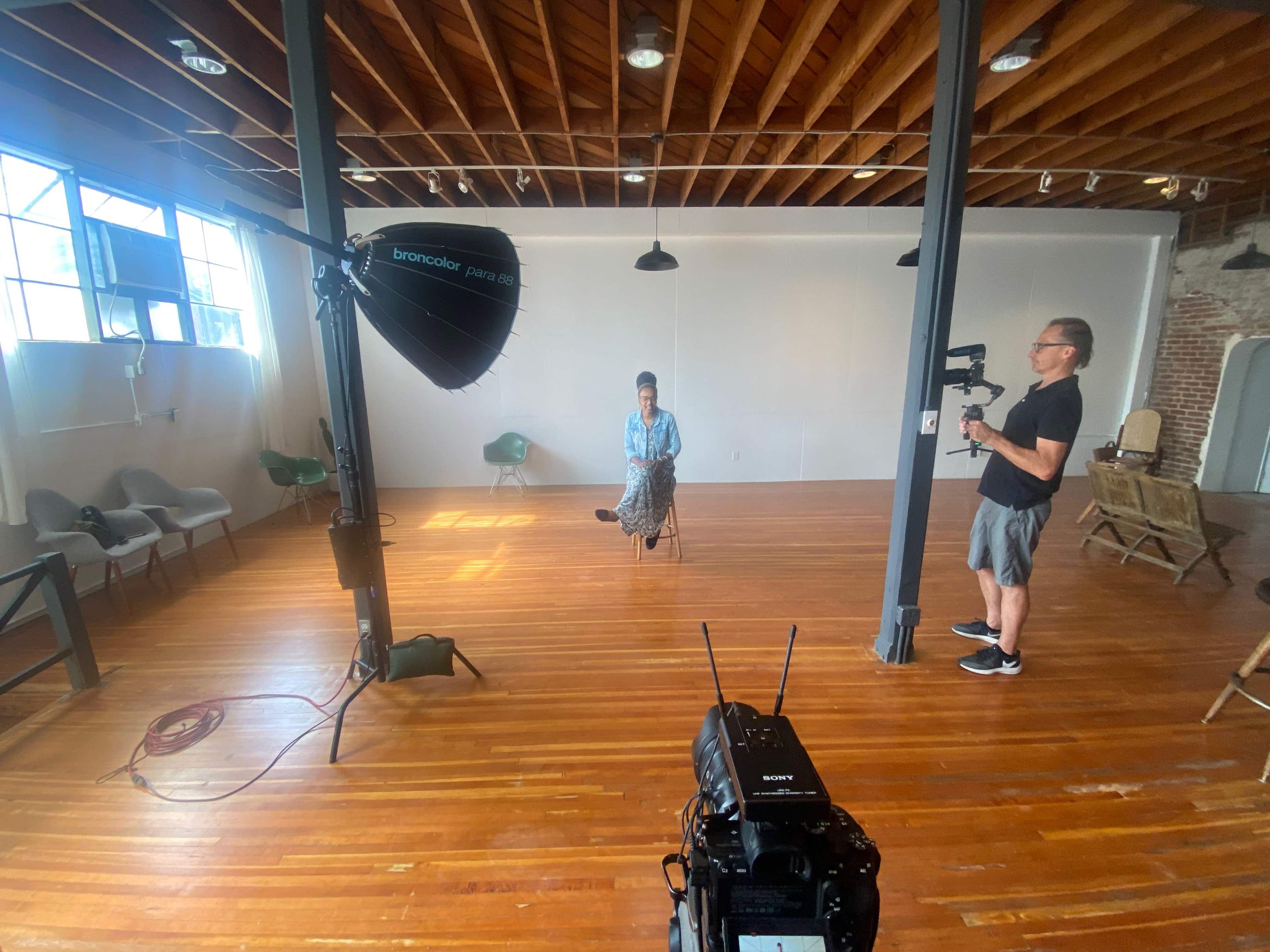 Massive Pasadena Artist Loft Image in Pasadena, Pasadena, CA