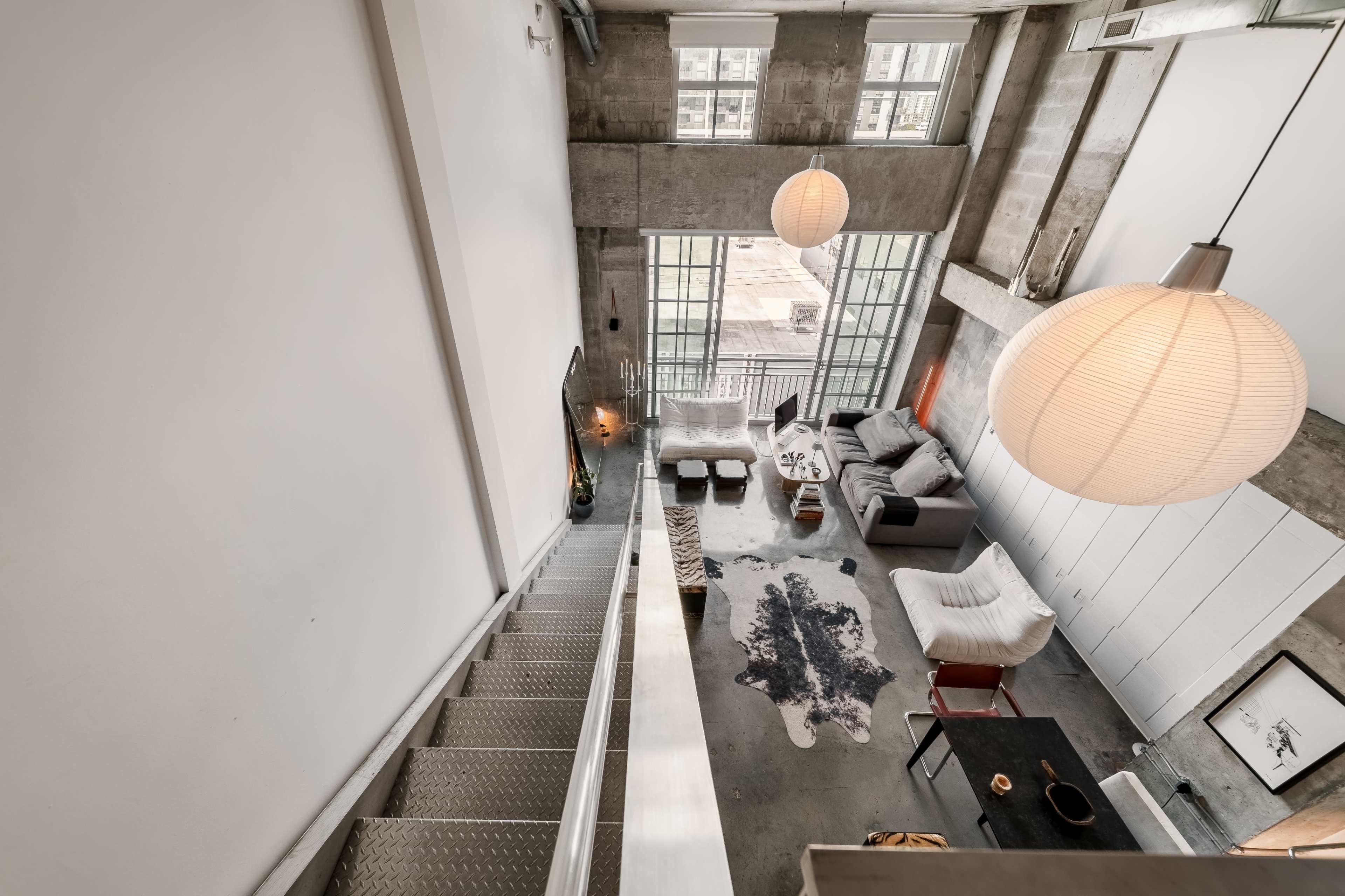 Natural Light Loft - Editorials, Ad Campaigns, Personal Brand Shoots, iPhone Content Image in Town Square, Miami, FL