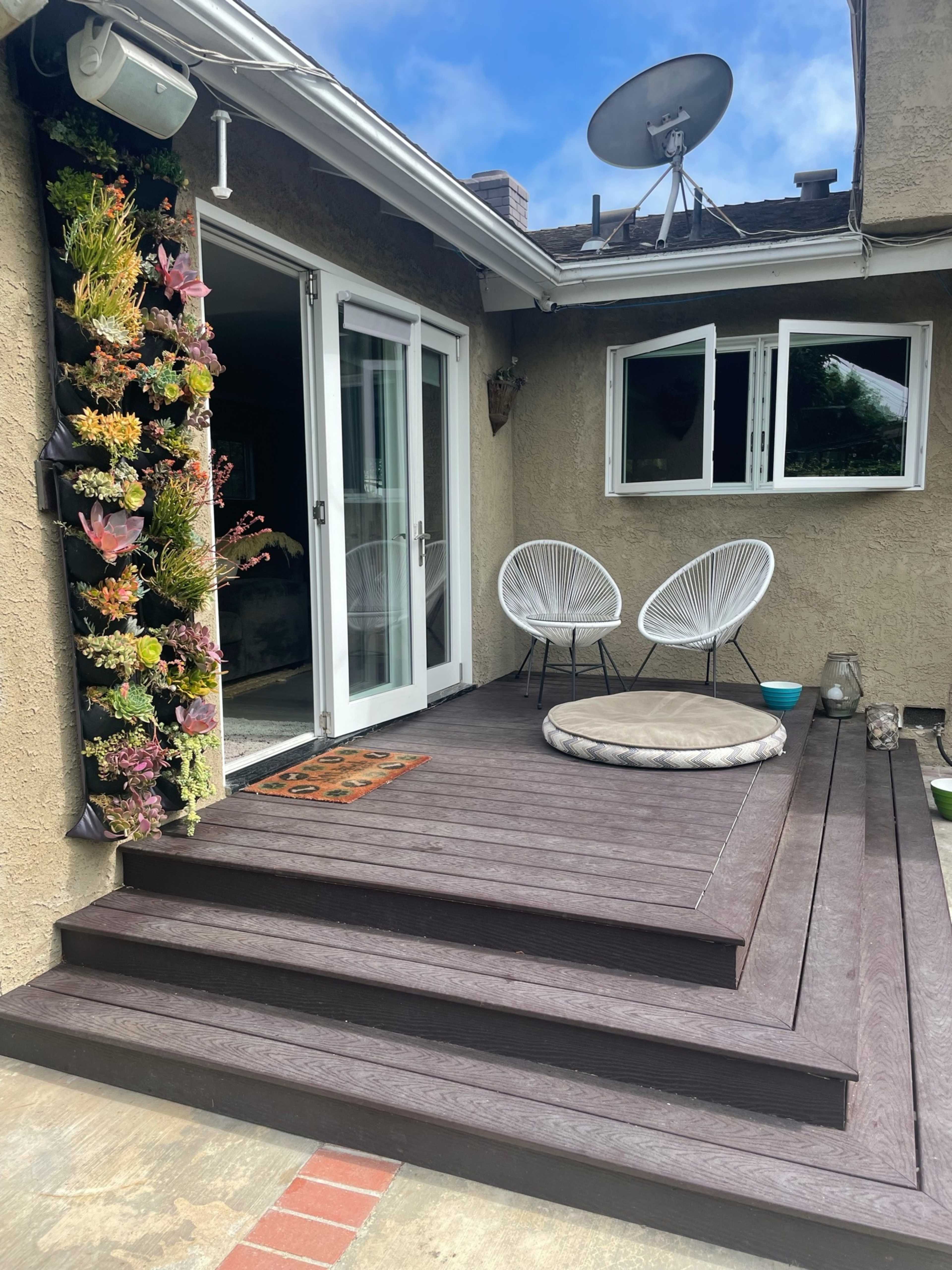 Ocean breeze smart home with open layout! Image in Southwood Riviera, Torrance, CA