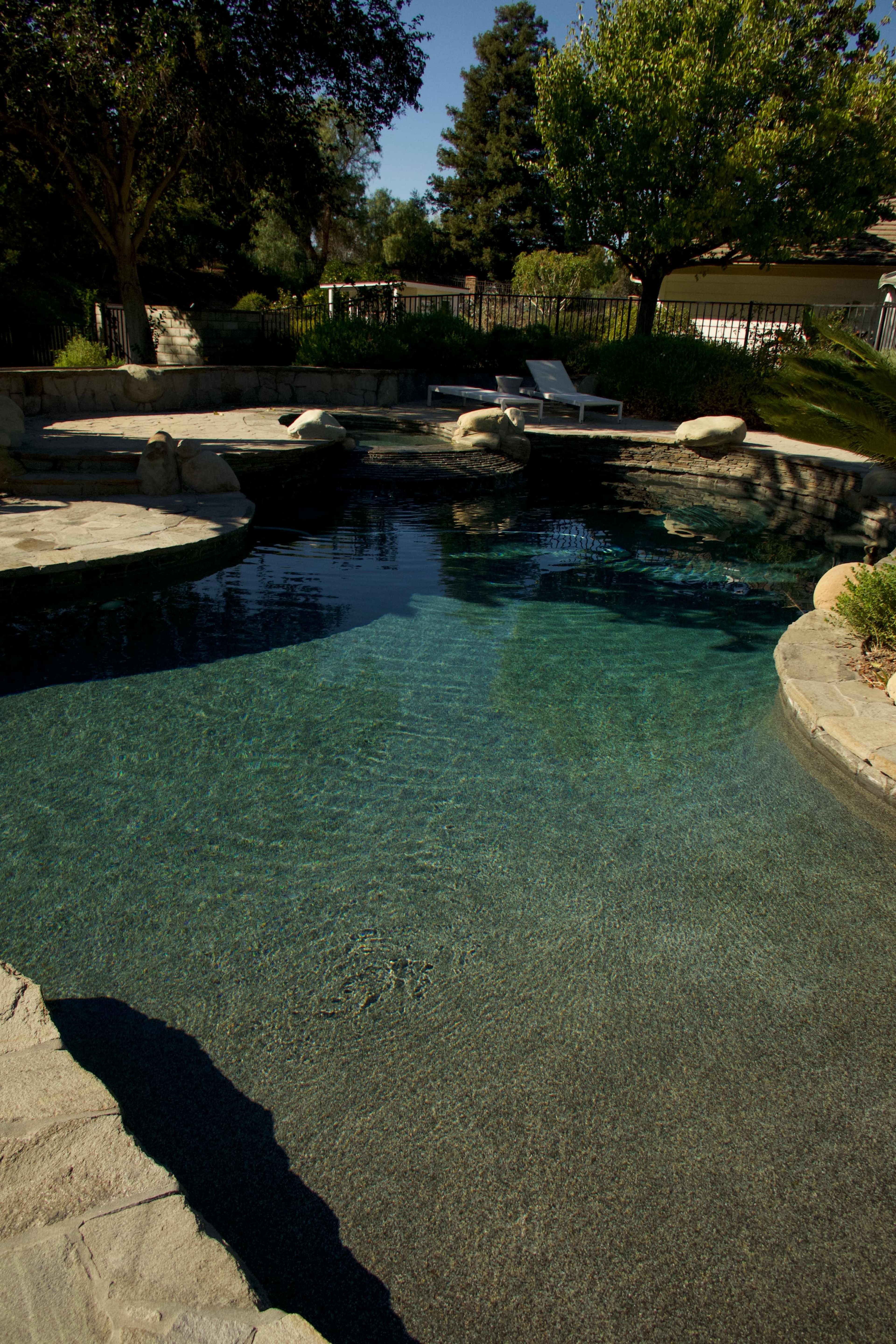 Secret Garden Pool Oasis Image in Camarillo, Camarillo, CA