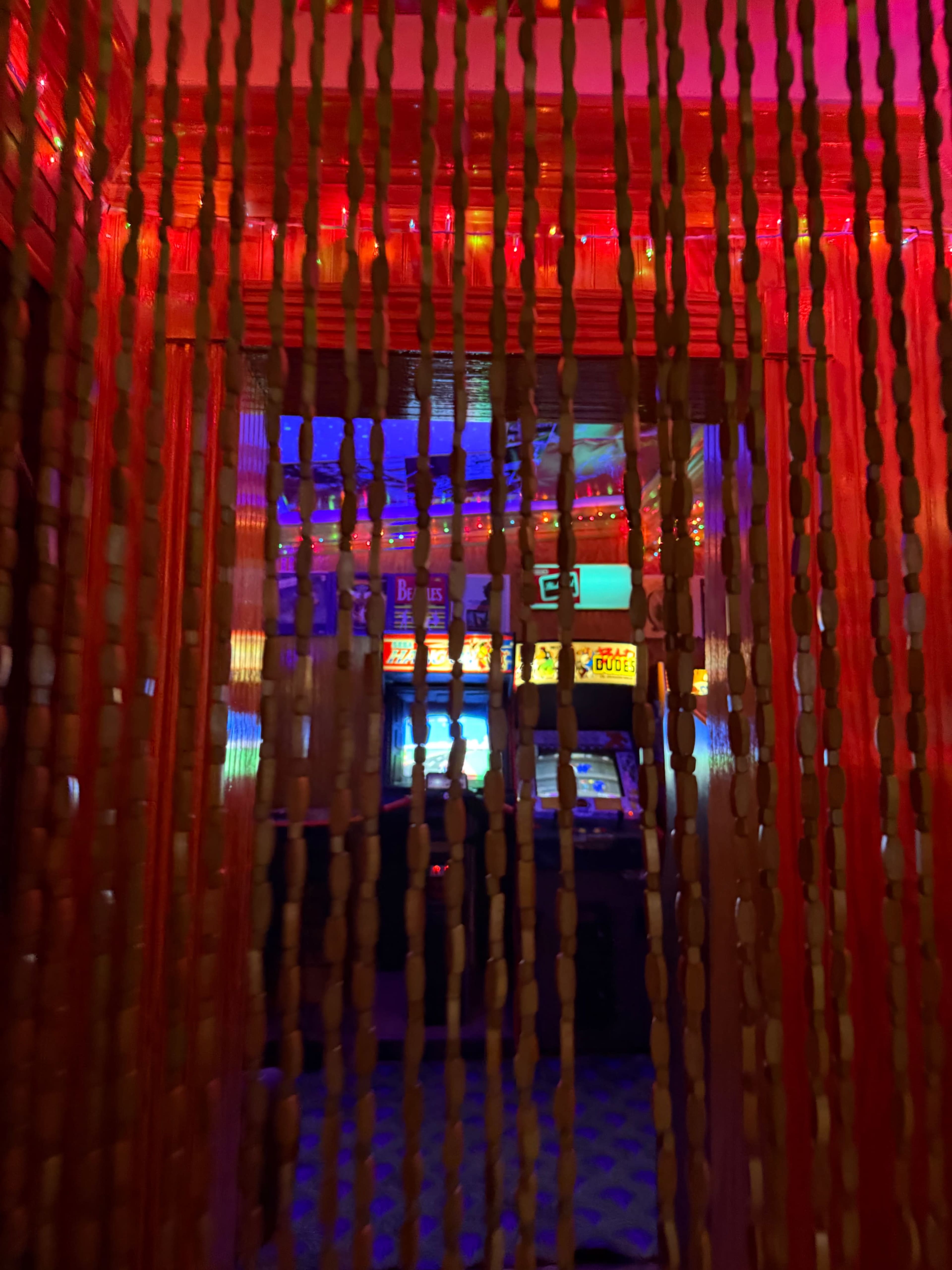 “The Dojo” by Pinky & Clyde’s Image in Park Circle, North Charleston, SC