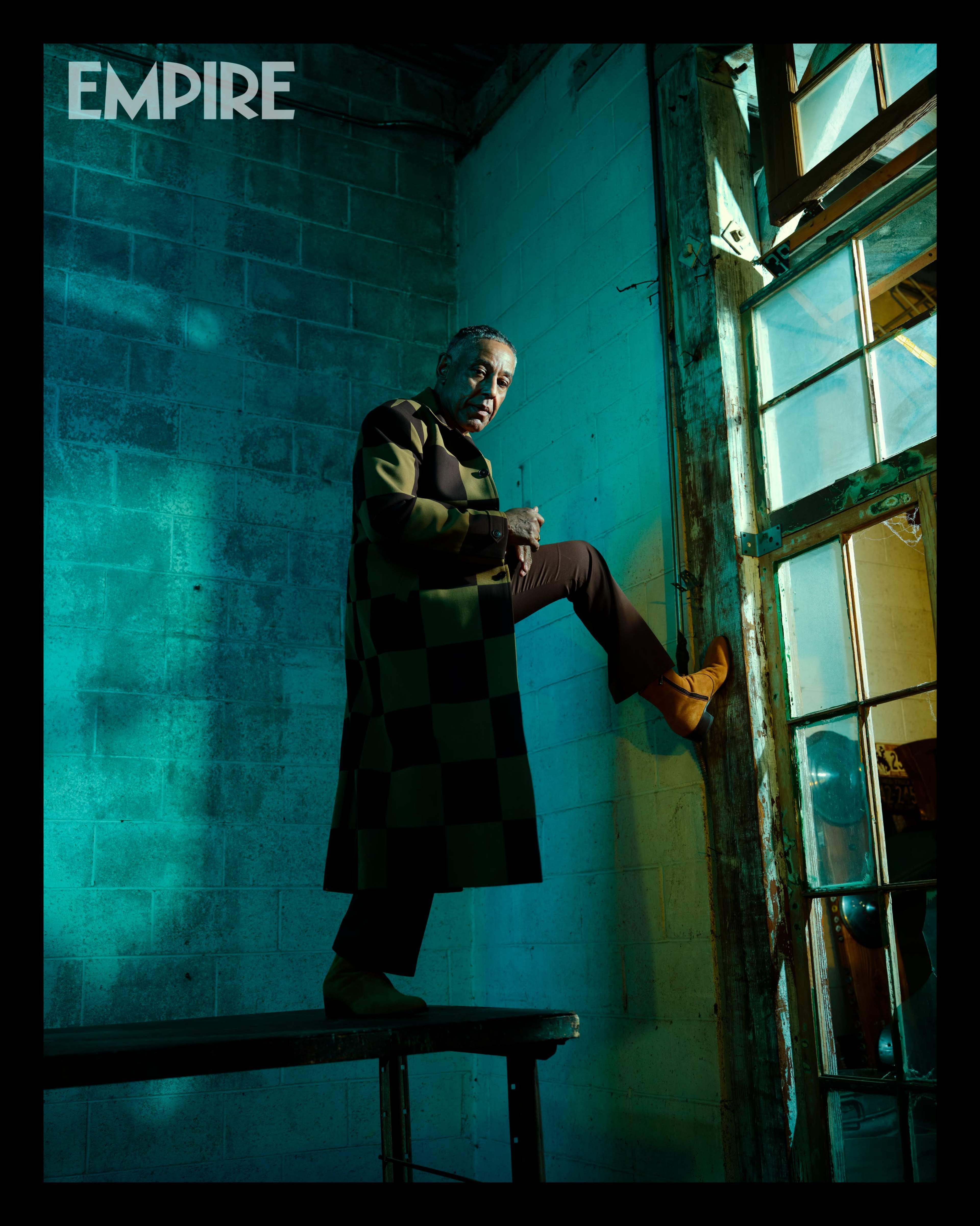 Photo Studio & Creative Space | Authentic Vintage Estethic Image in Park Mesa Heights, Los Angeles, CA