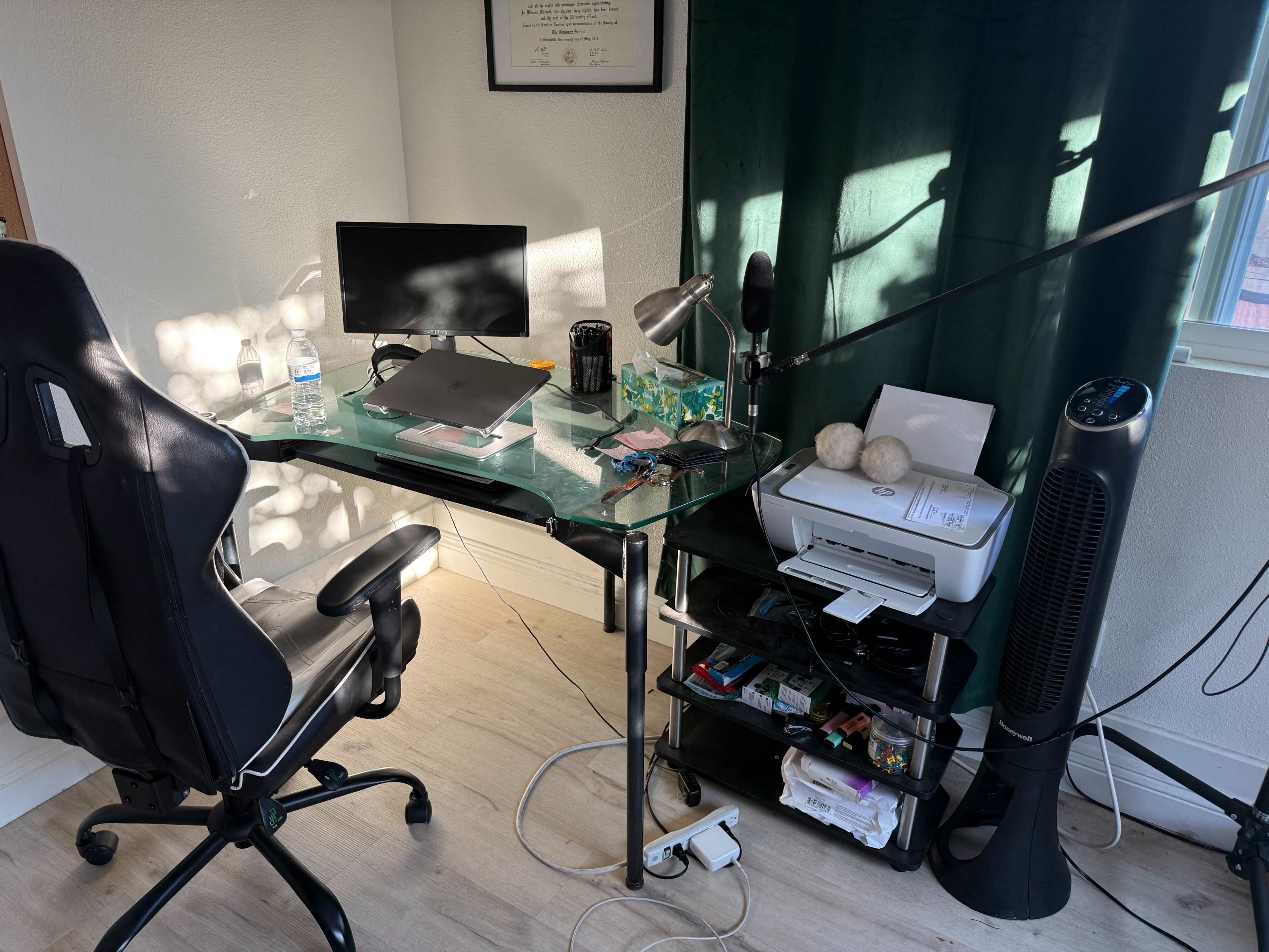 Bright Spacious Home with Lights and Studio Image in Boyle Heights, LOS ANGELES, CA