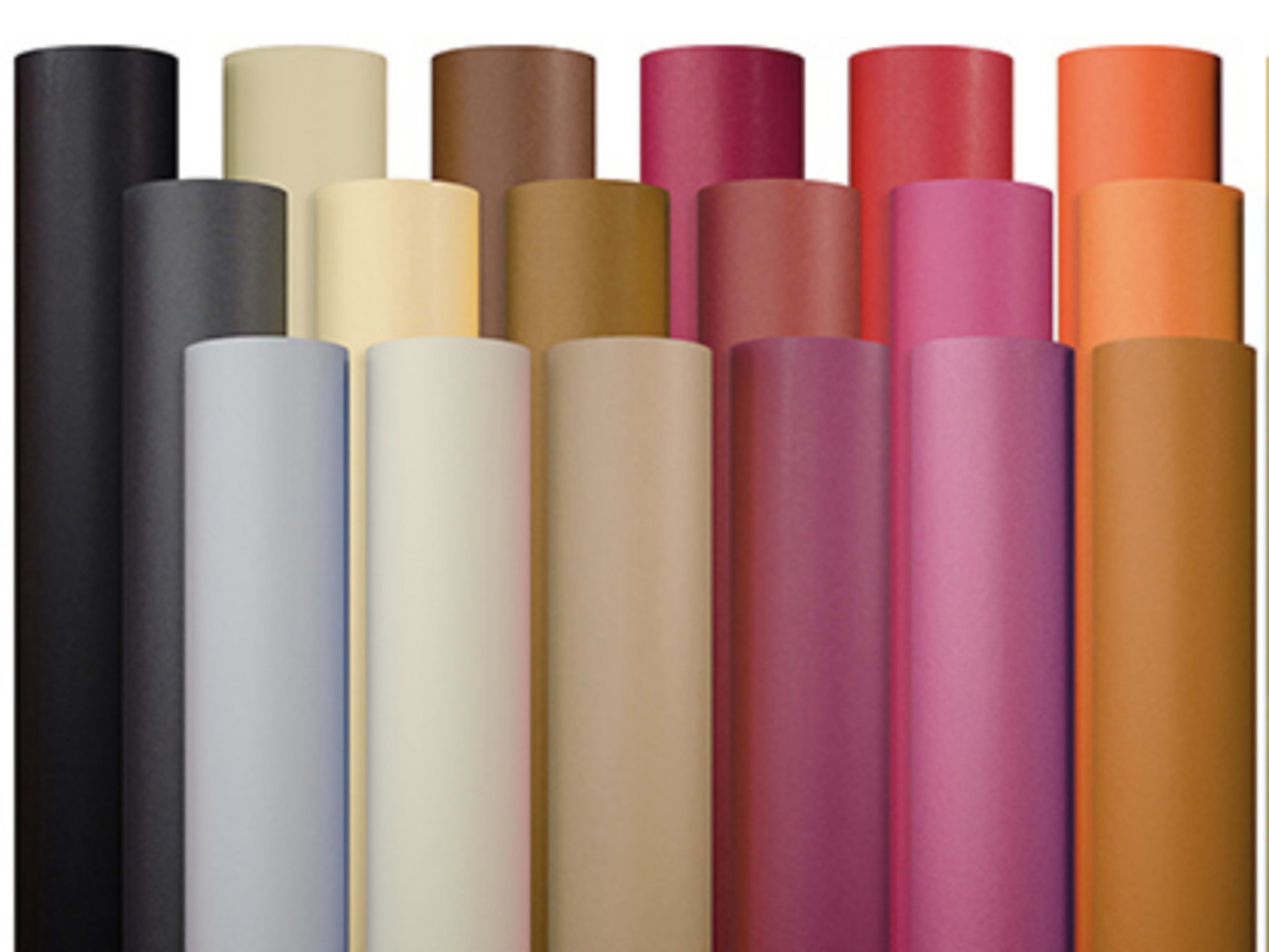 Seamless Backdrop Paper Large 86in Single Use