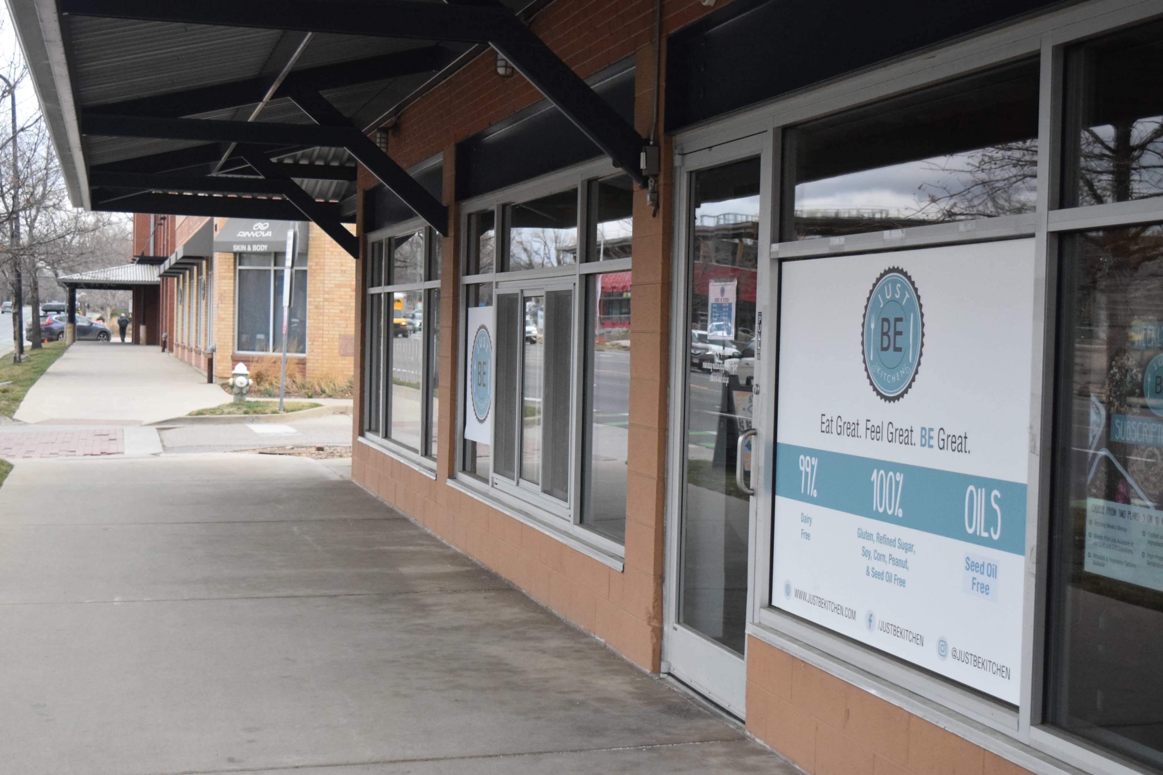 Nourishing Fast Casual Restaurant in Boulder, CO Image in Boulder Junction, Boulder, CO
