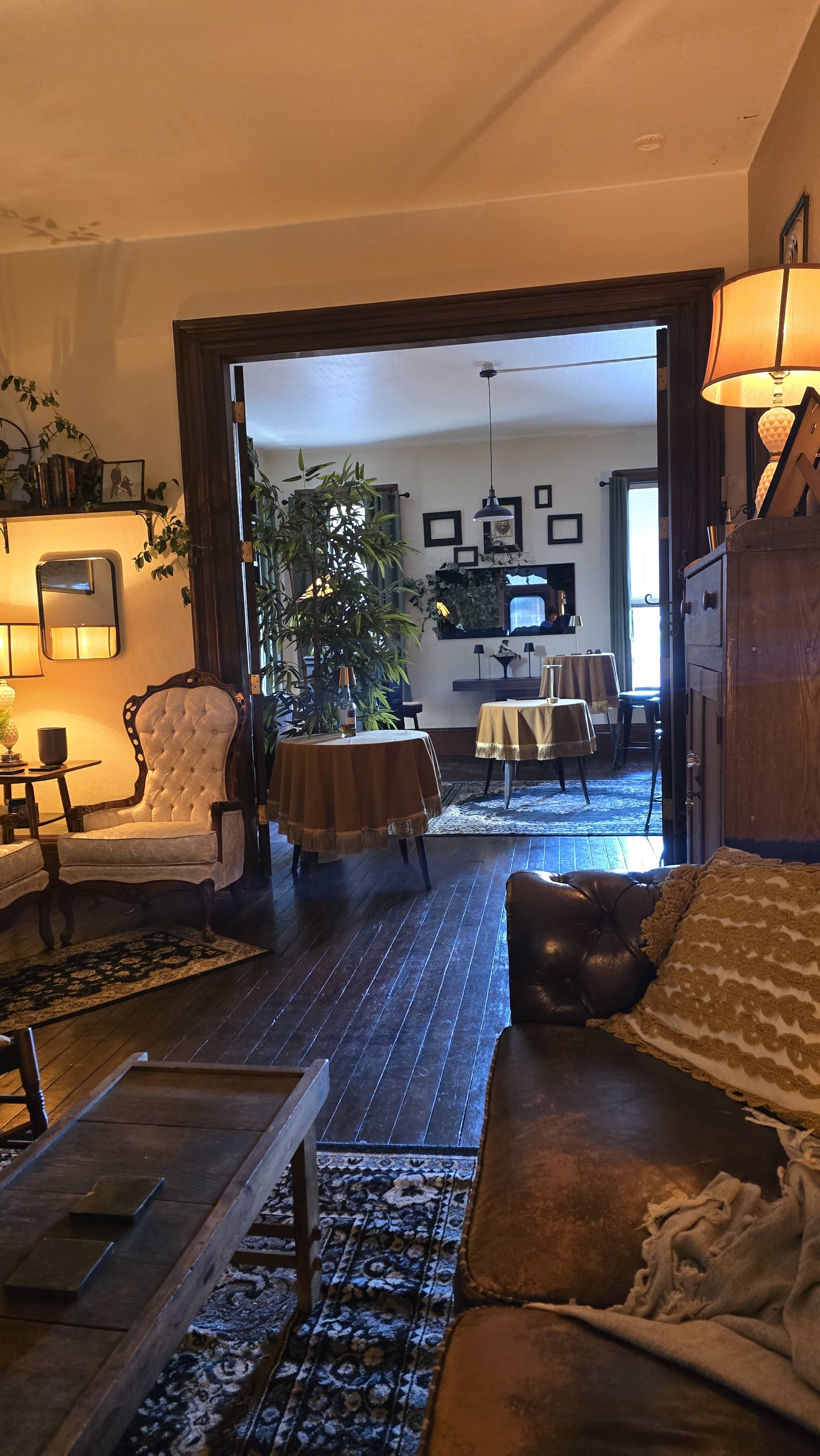 Speakeasy Event Space Image in Snohomish, Snohomish, WA