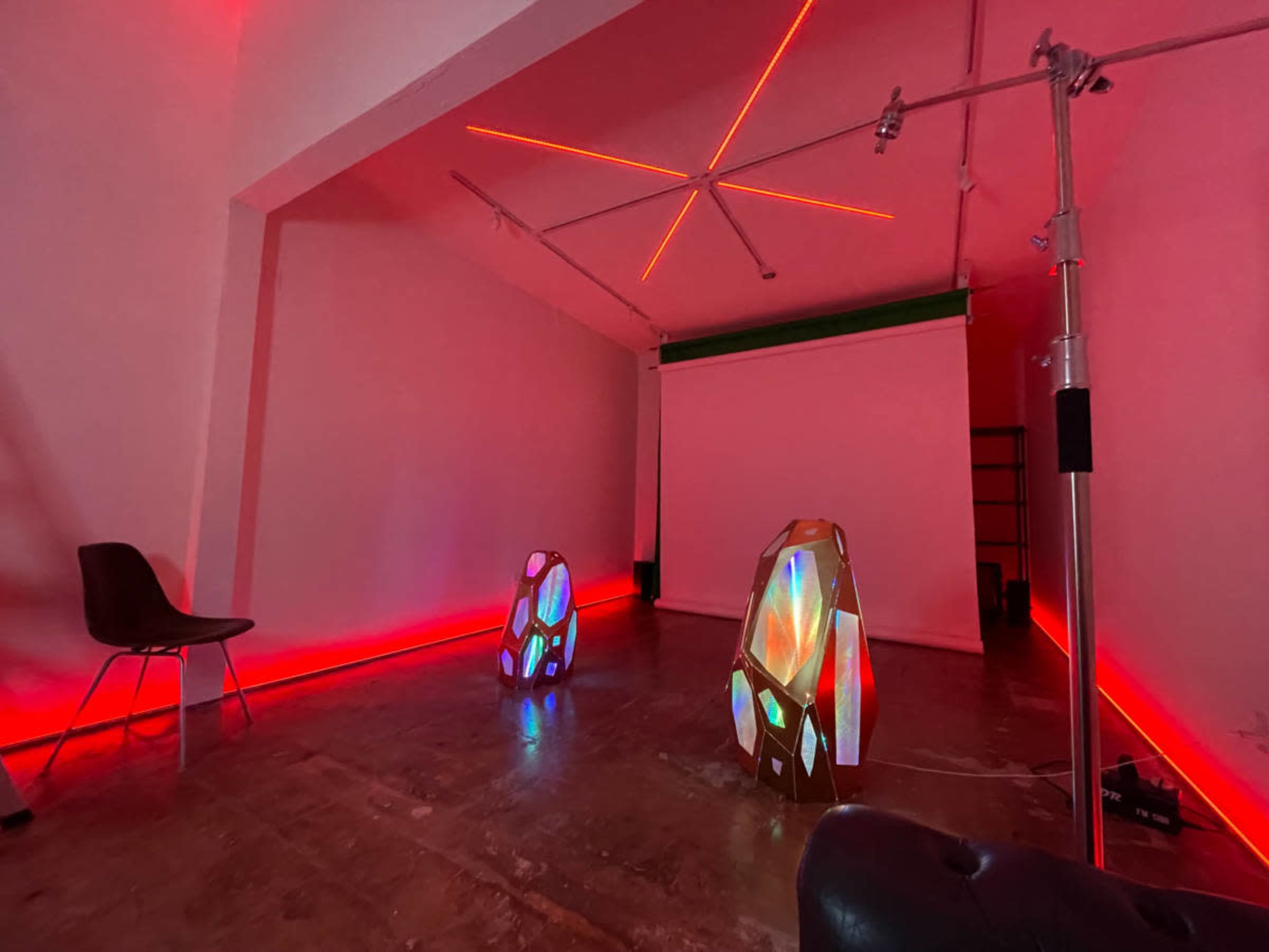 South Bay private studio with a rear yard for multiple use Image in Harbor, Wilmington, CA