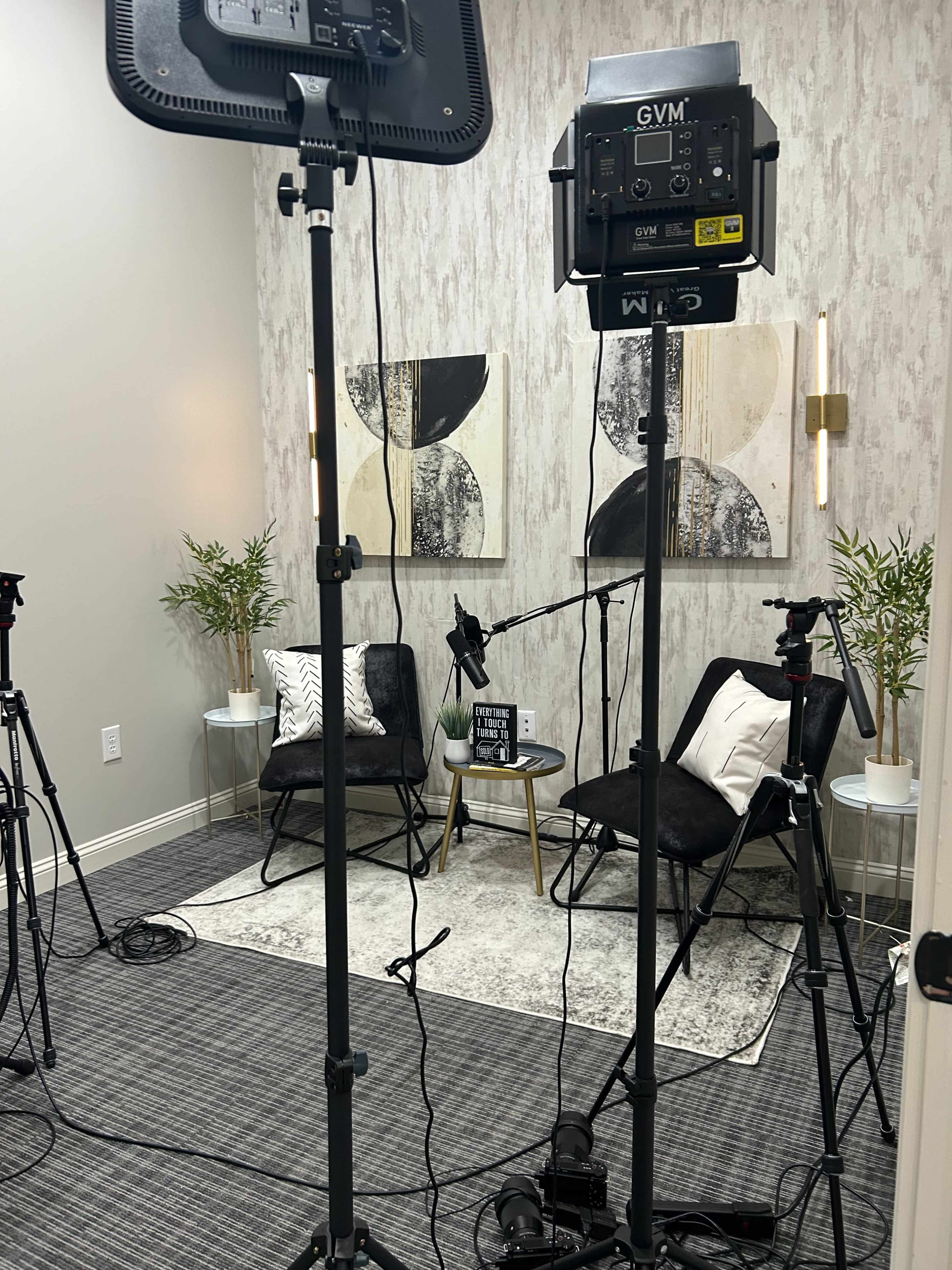 The Real(TY) Studio Image in Clarksville, Clarksville, TN