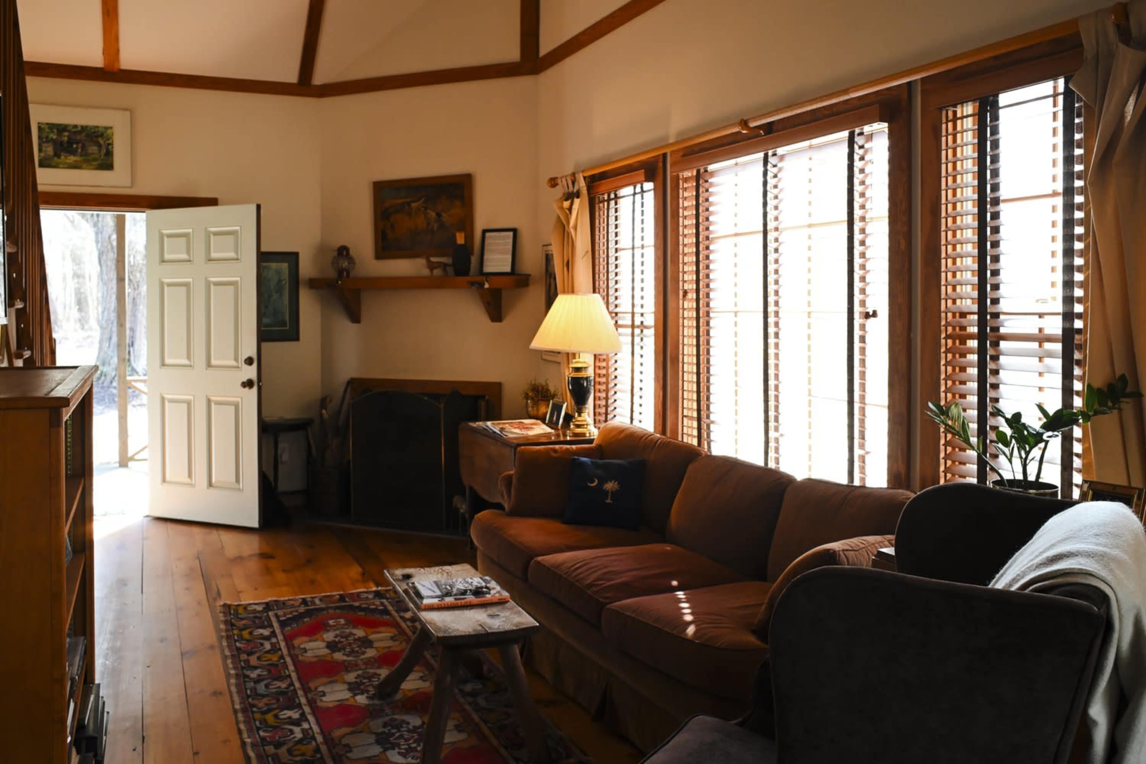 Private escape in wilderness Image in , Fort Mill, SC