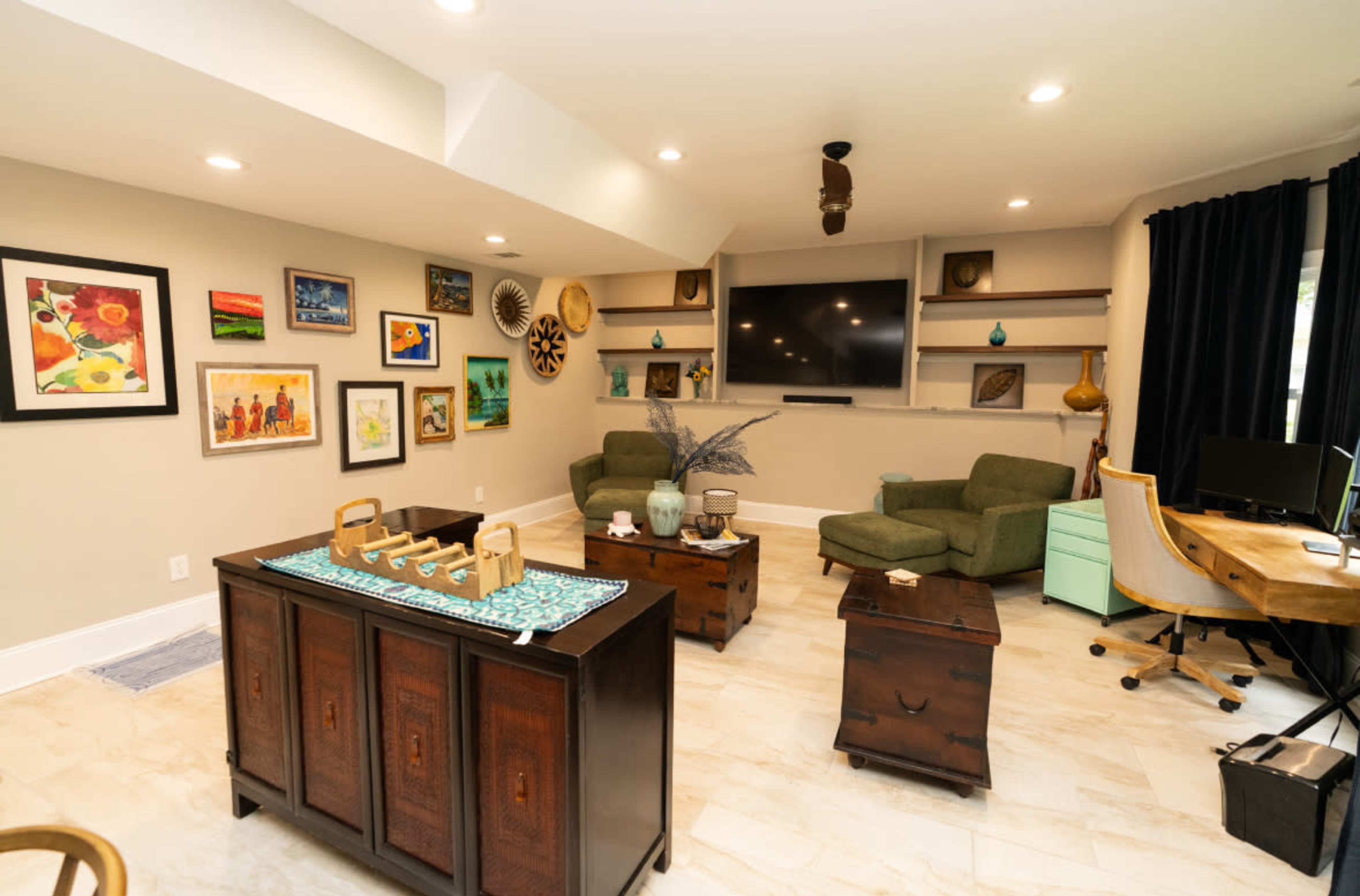 Eclectic Charm Image in Douglasville, Douglasville, GA