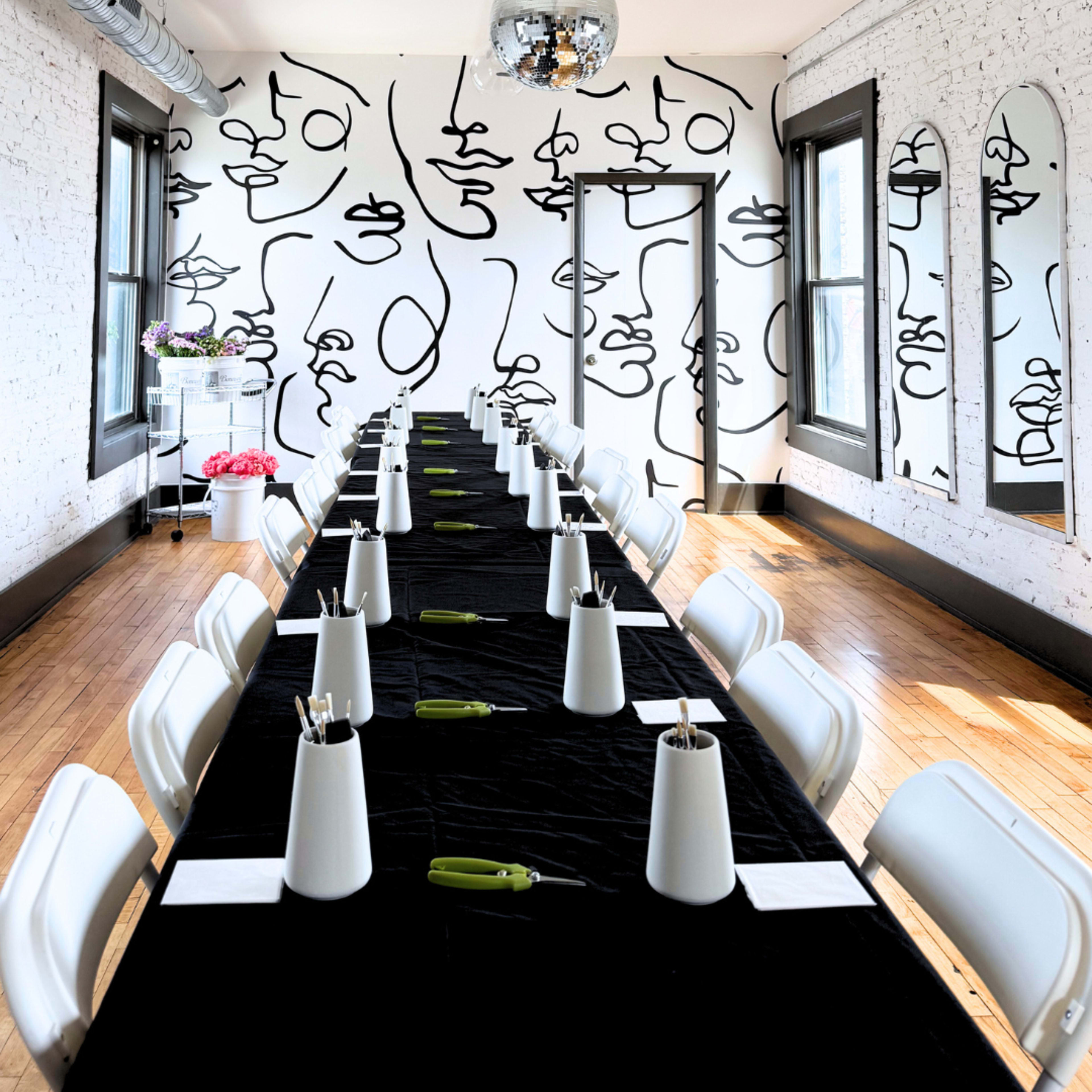 Chic Loft Space in Canton Image in Canton, BALTIMORE, MD