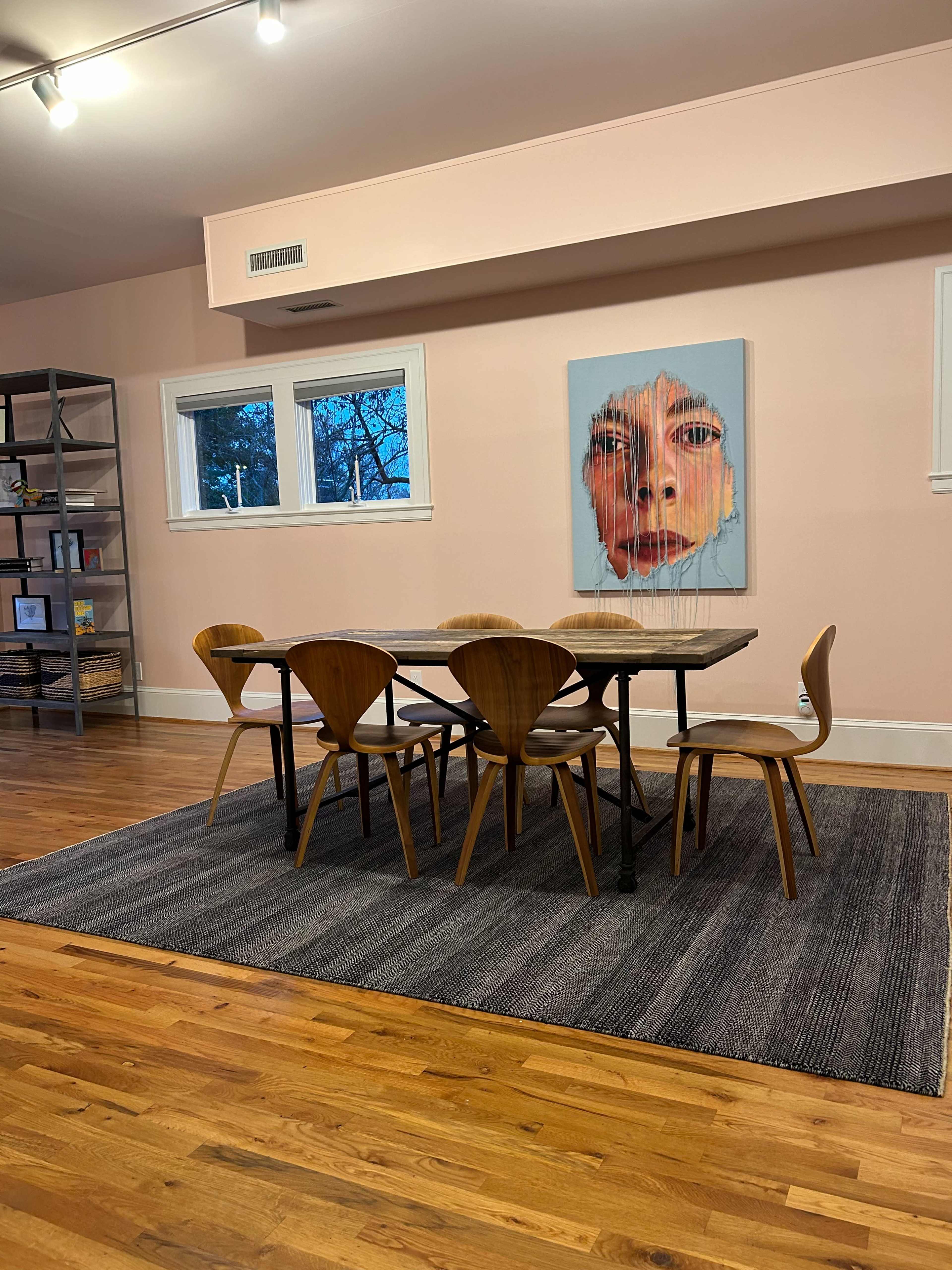 Stylish 1920s Storefront with Downtown Raleigh Charm Image in Downtown, Raleigh, NC