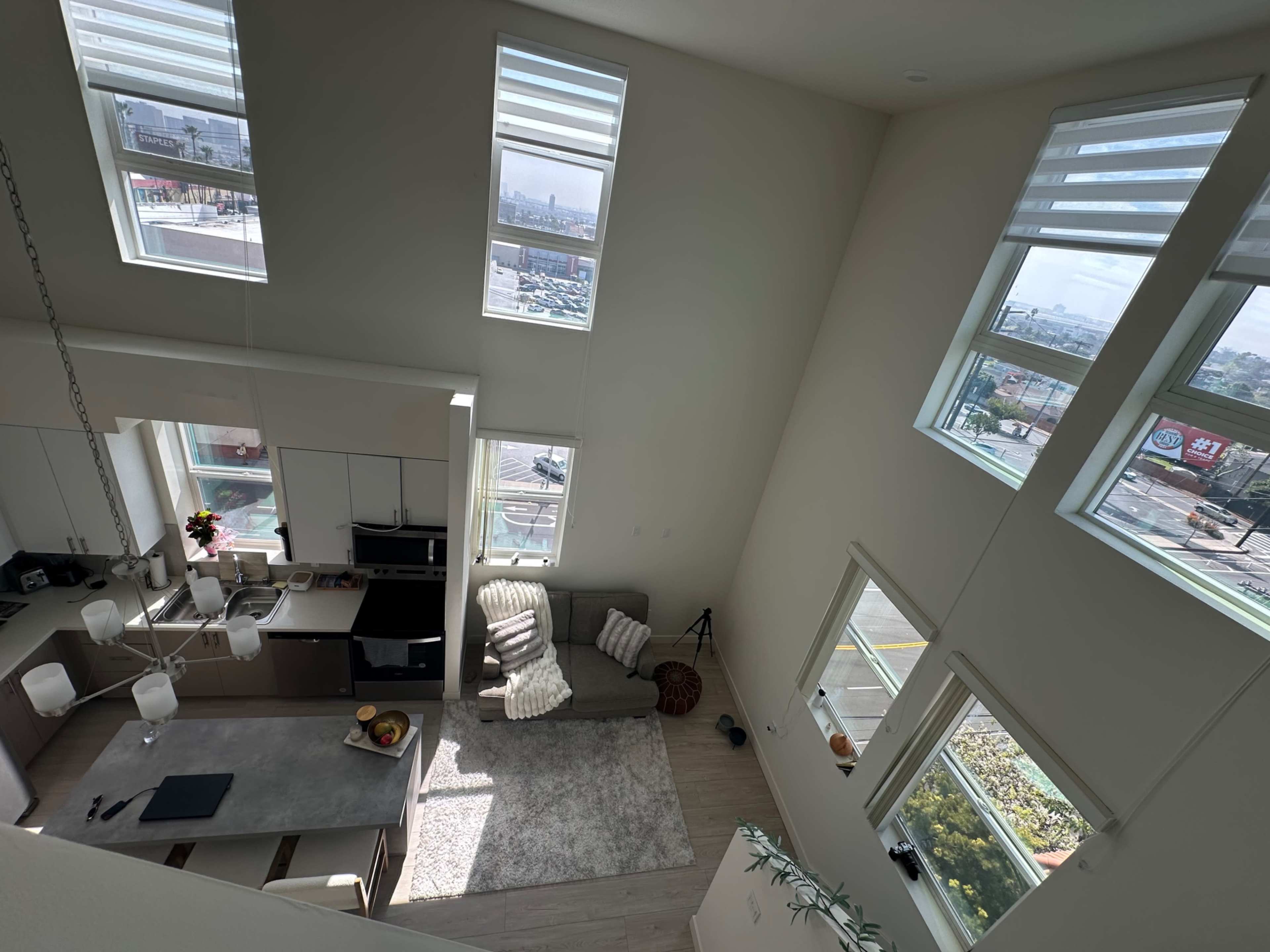 The loft Image in Westchester, Los Angeles, CA