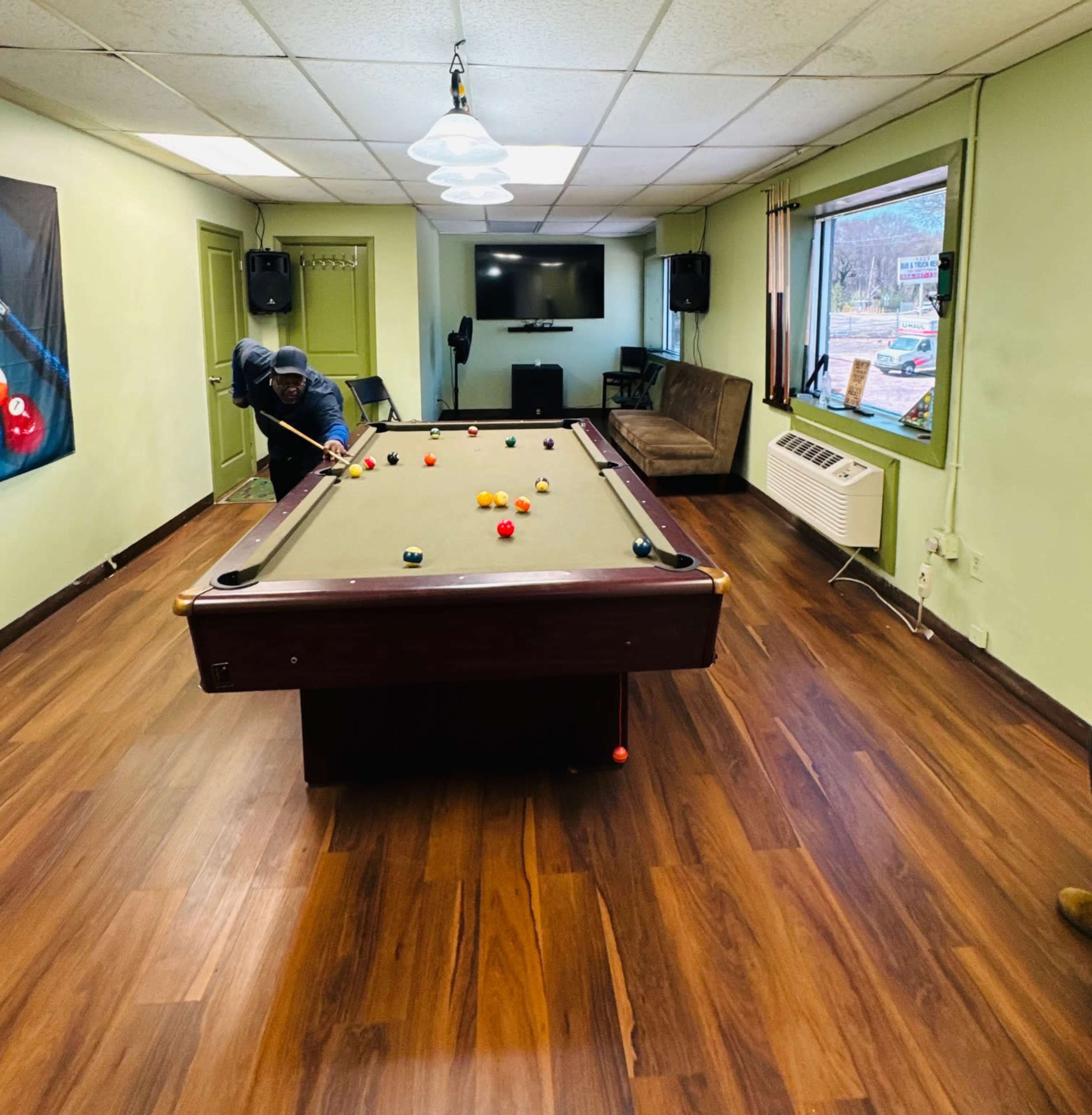 Modern Event Space off Moreland Ave. Image in , Atlanta, GA
