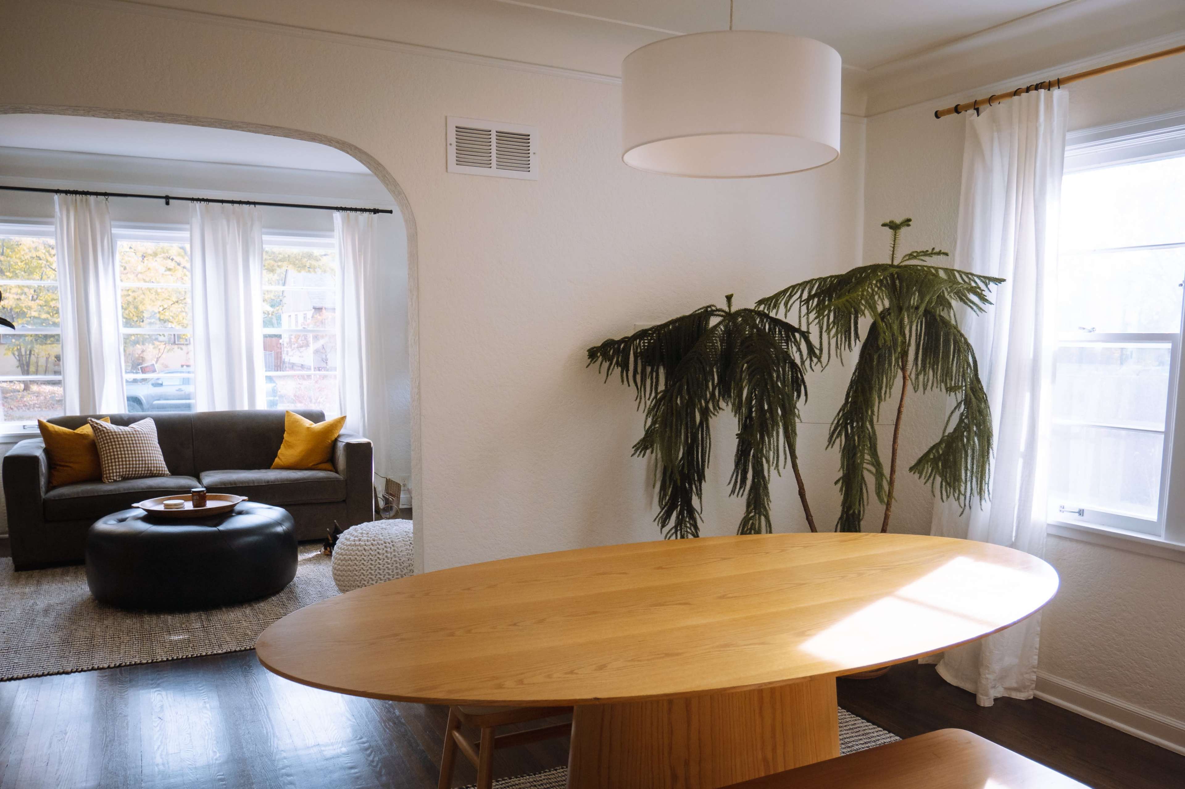 Deco Duplex Image in Keewaydin, Minneapolis, MN